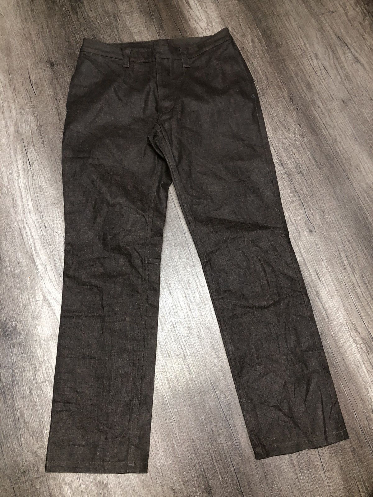 Vintage Tsumori Chisato Issey Miyake Denim Jeans