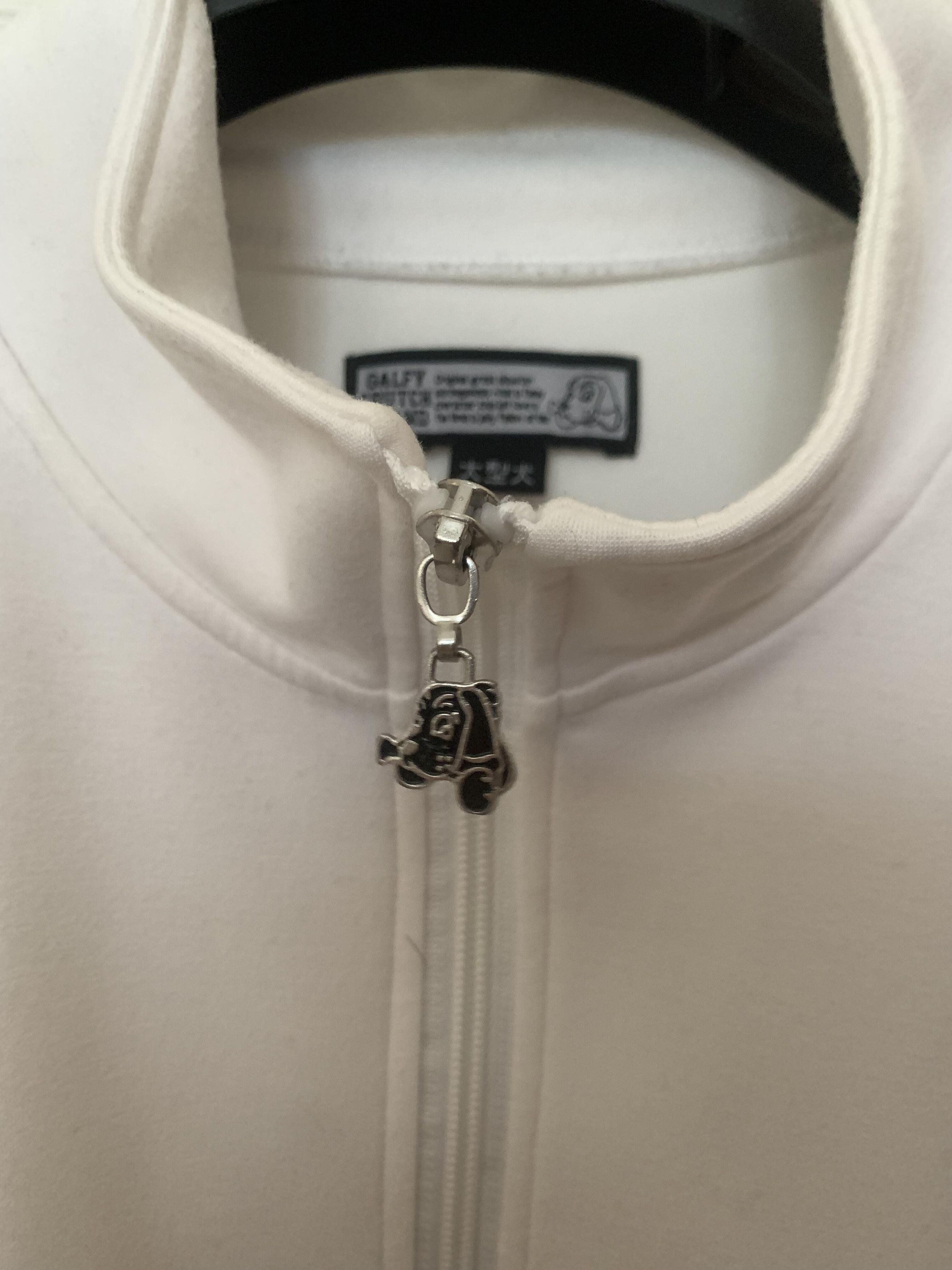 Evisu × Japanese Brand Embroidered 90s Galfy tribal hoodie from Japan Size US XXL / EU 58 / 5 - 3 Thumbnail
