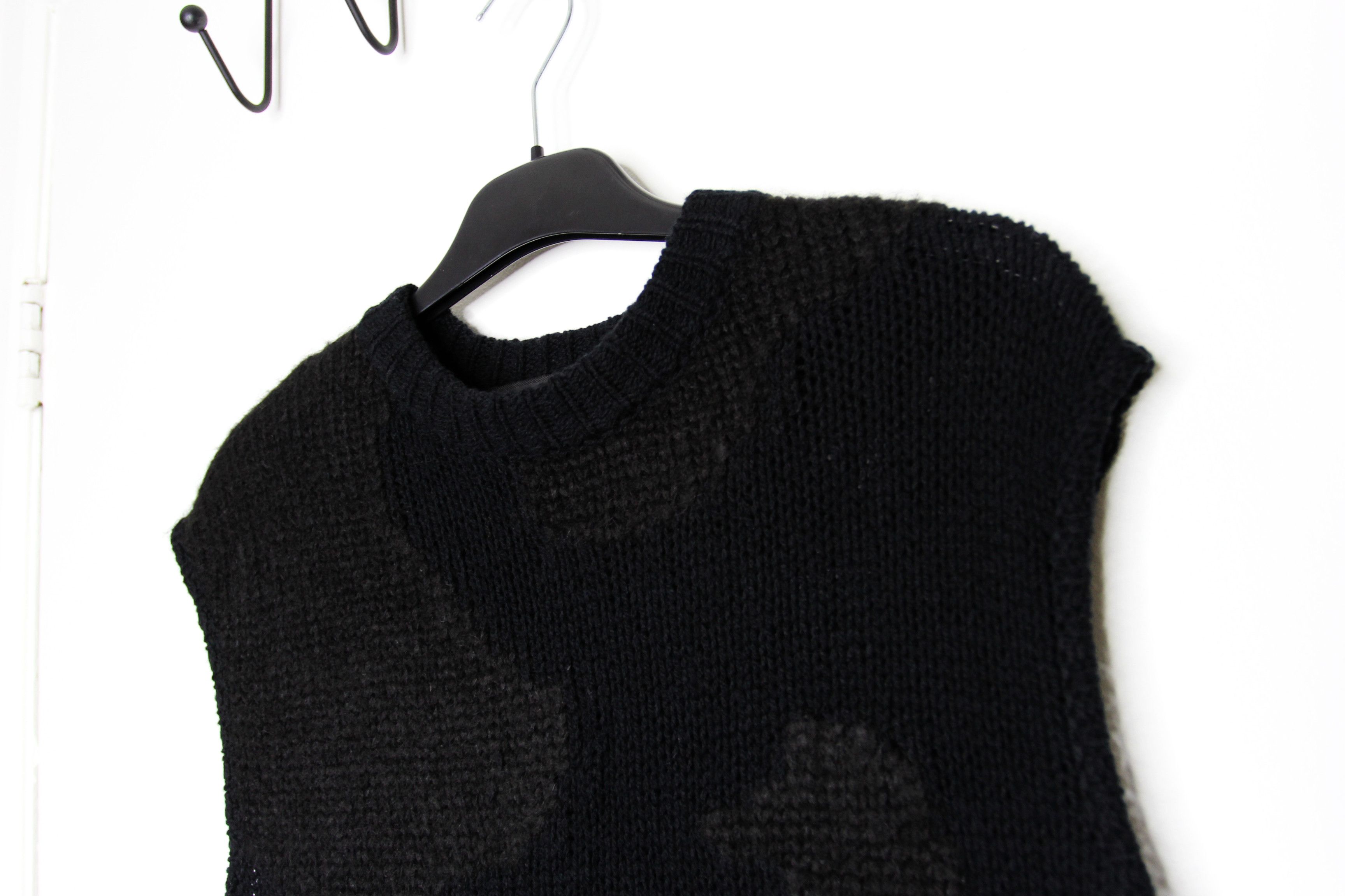 Heliot Emil BNWT SS25 HELIOT EMIL OPHIOLITE KNIT VEST M Size US M / EU 48-50 / 2 - 4 Thumbnail
