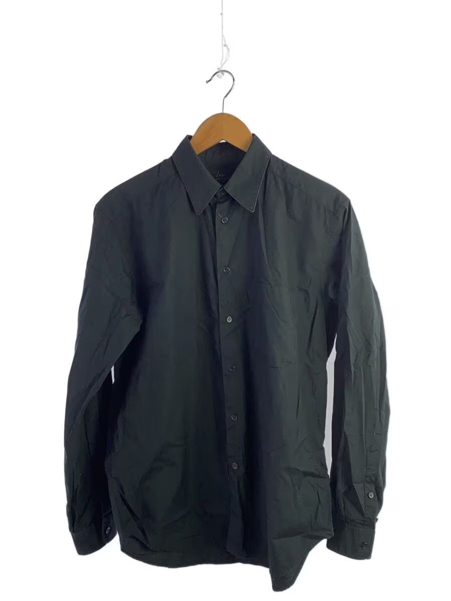 Yohji Yamamoto Yohji Yamamoto COSTUME D’HOMME/HG-B83-050 Long-sleeved shirt Size US M / EU 48-50 / 2 - 1 Thumbnail