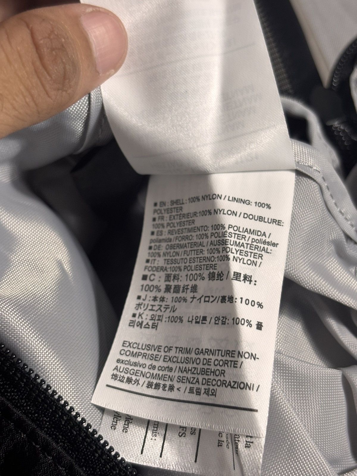 Arc'teryx Arc’teryx Backpack Size ONE SIZE - 3 Thumbnail