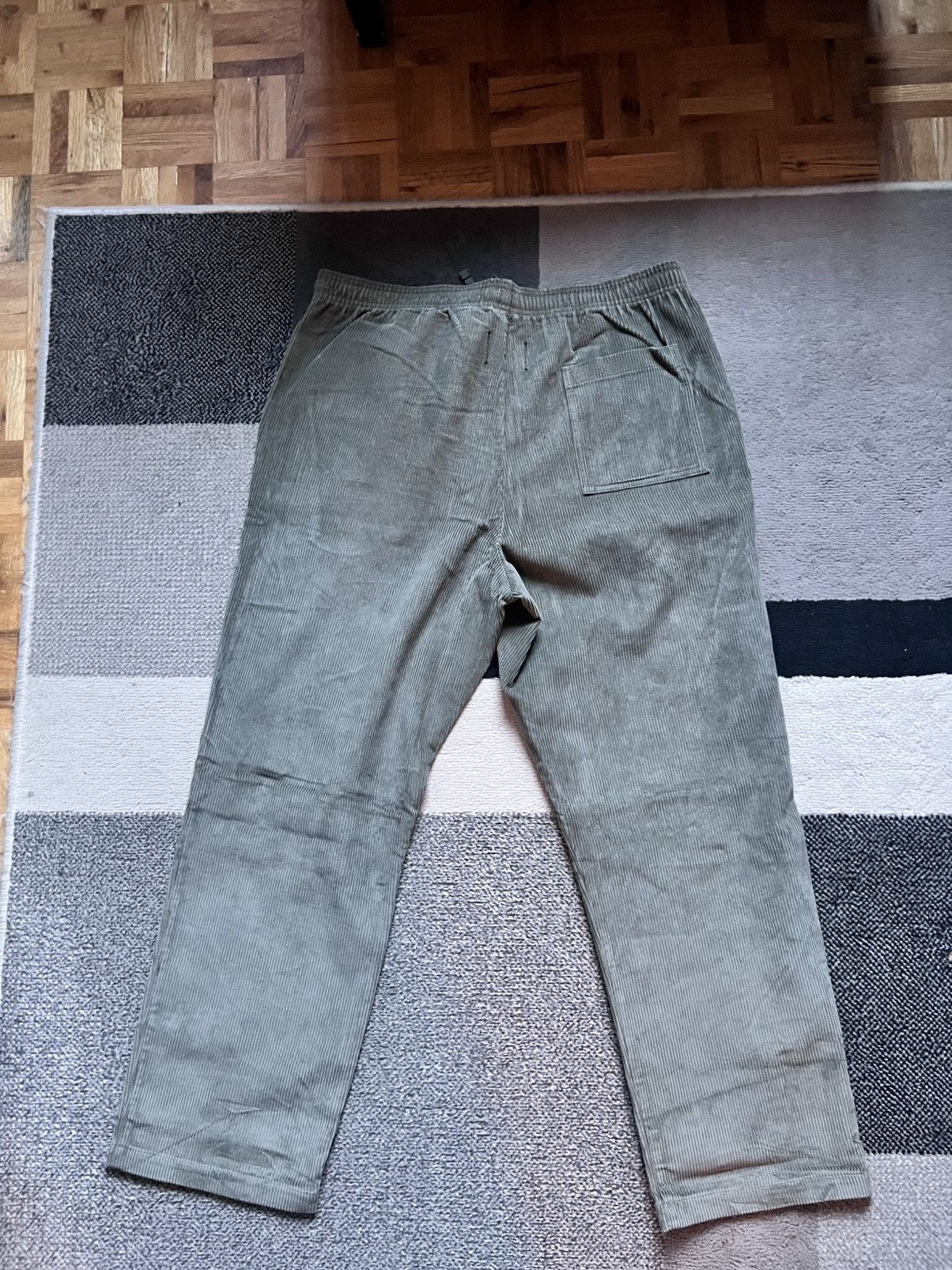 Reigning Champ REIGNING CHAMP CORDUROY PANT Size US 36 / EU 52 - 3 Thumbnail