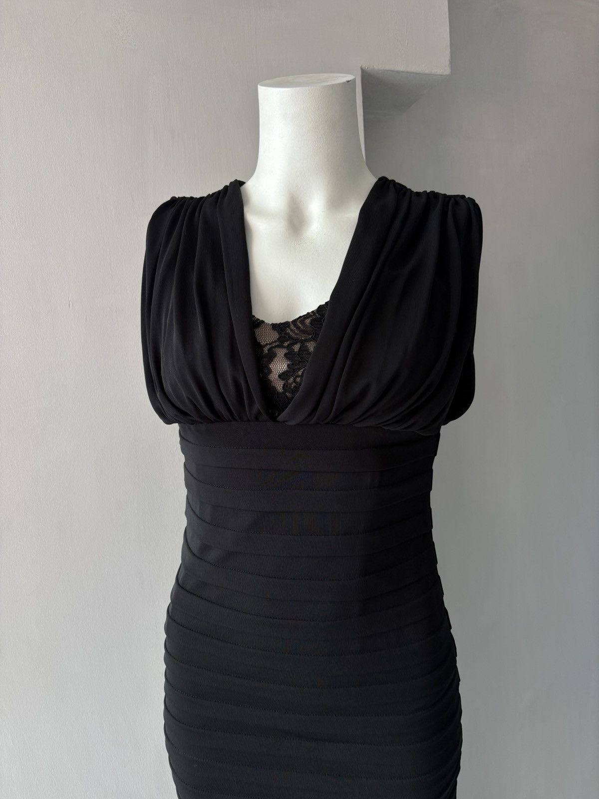 Vintage Alfabeta dress Size S / US 4 / IT 40 - 14 Thumbnail