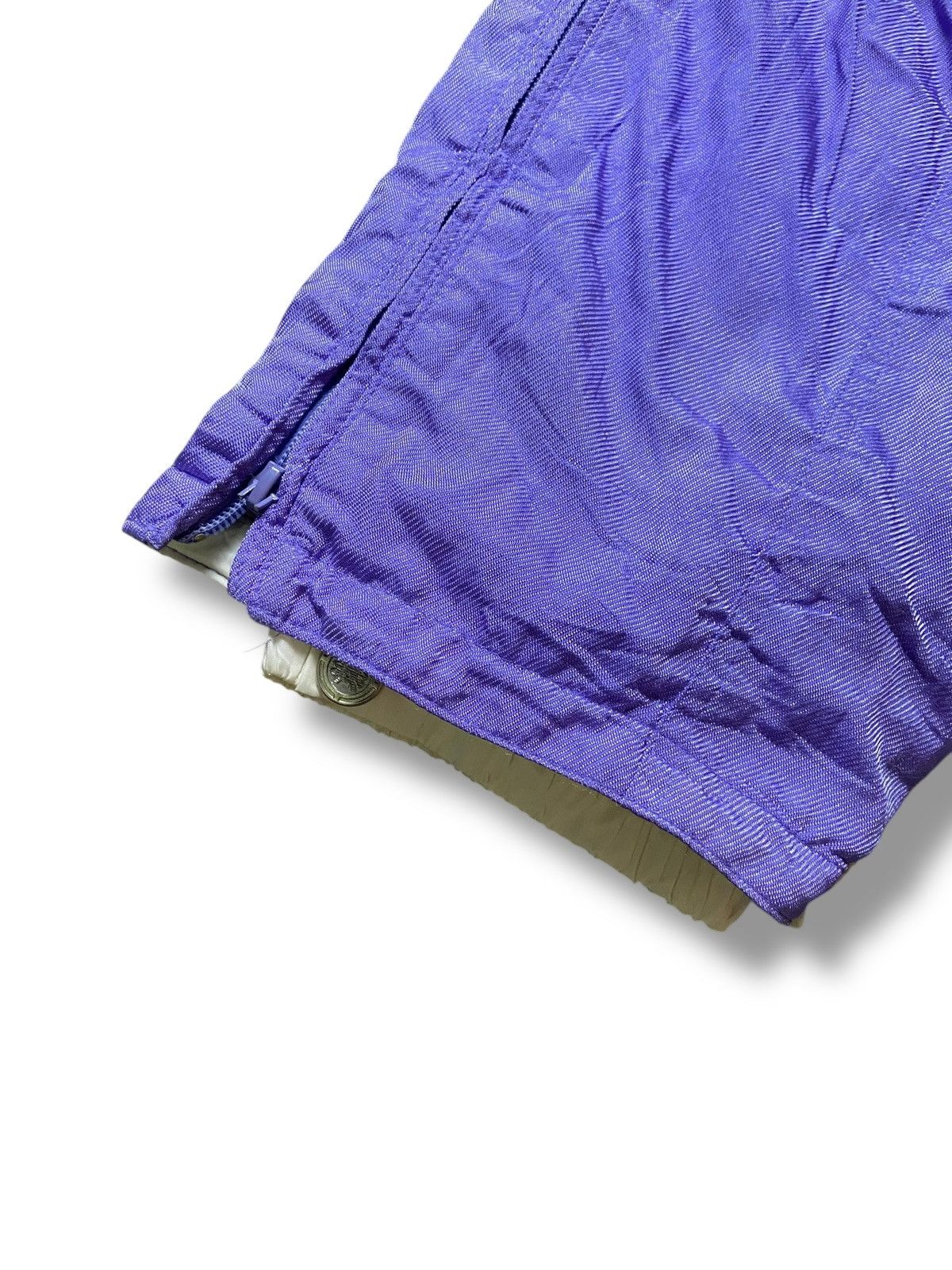 Asics × Japanese Brand × Vintage Vintage ASICS Ski Racing Overalls (127) Size US 31 - 4 Thumbnail