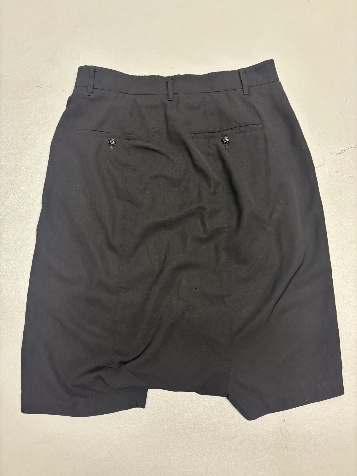 Rick Owens SS15 FAUN Tailored Pods Size US 30 / EU 46 - 2 Thumbnail