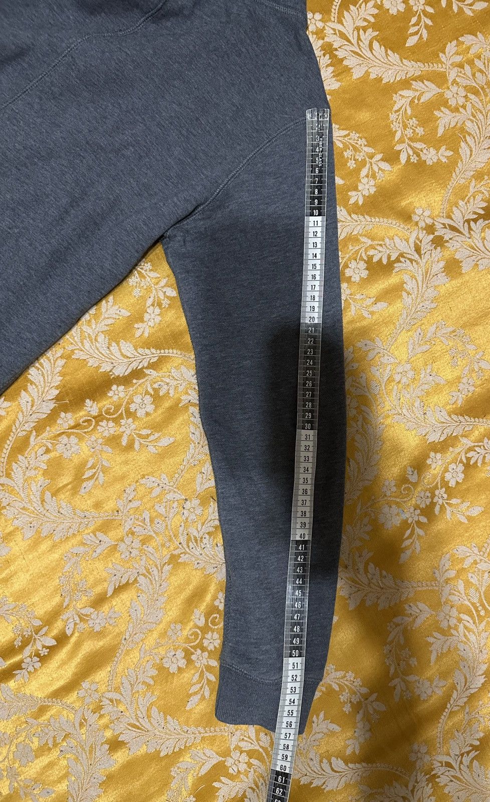 Burberry Burberry hoodie size XS Size US XS / EU 42 / 0 - 18 Thumbnail