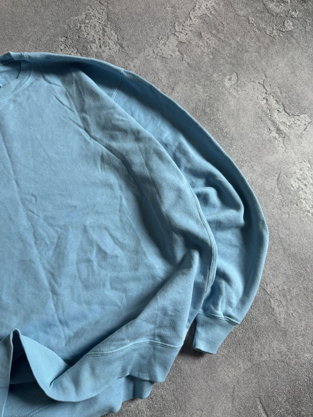 Beams Japan × Beams Plus × Japanese Brand Beams XL Japan crewneck sweatshirt jumper pullover sweater Size US XL / EU 56 / 4 - 4 Thumbnail