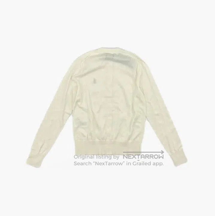 Polo Ralph Lauren Polo Ralph Lauren Logo Embroidered Cardigan. Size US XS / EU 42 / 0 - 3 Thumbnail