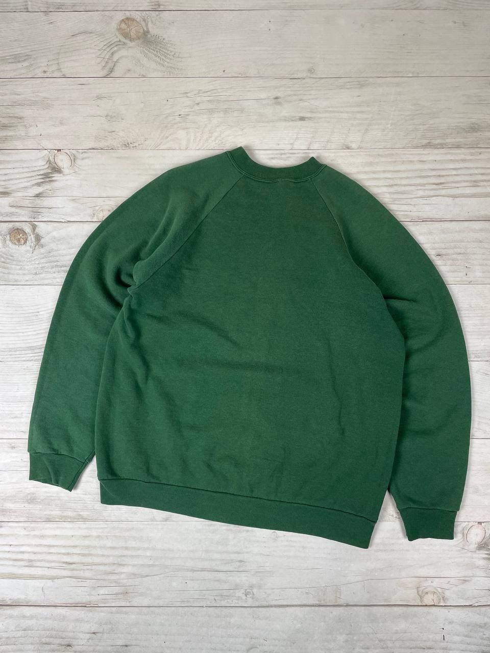 Vintage Land Rover 90s Oversized Sweatshirt Racing