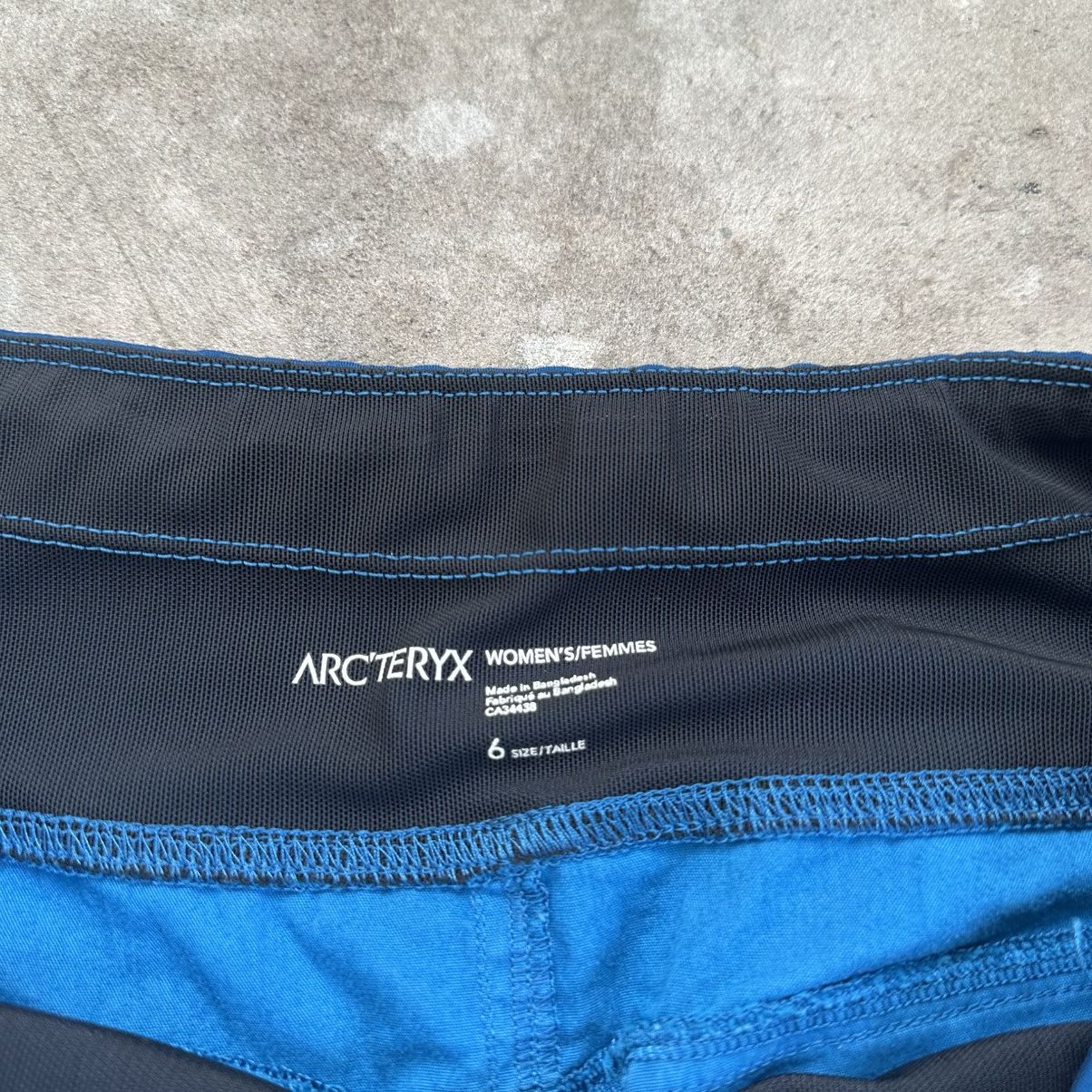 Arc'teryx Arcteryx trekking pants Size 28" / US 6 / IT 42 - 5 Thumbnail
