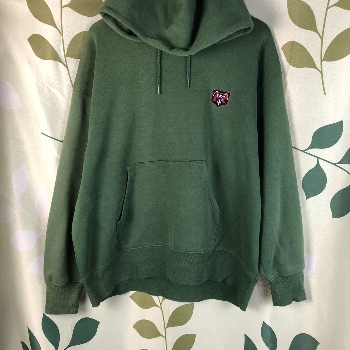 Anime Kamen Rider 50th anniversary Tachibana Racing Hoodie #7458 Size US XL / EU 56 / 4 - 3 Thumbnail