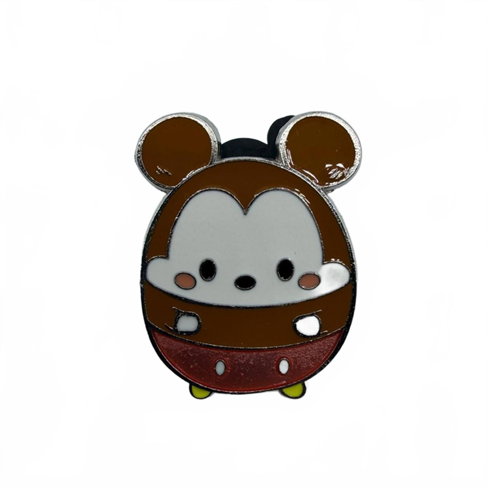 Disney Disney Pin - Mickey Mouse - Disney Ufufy Size ONE SIZE - 1 Thumbnail