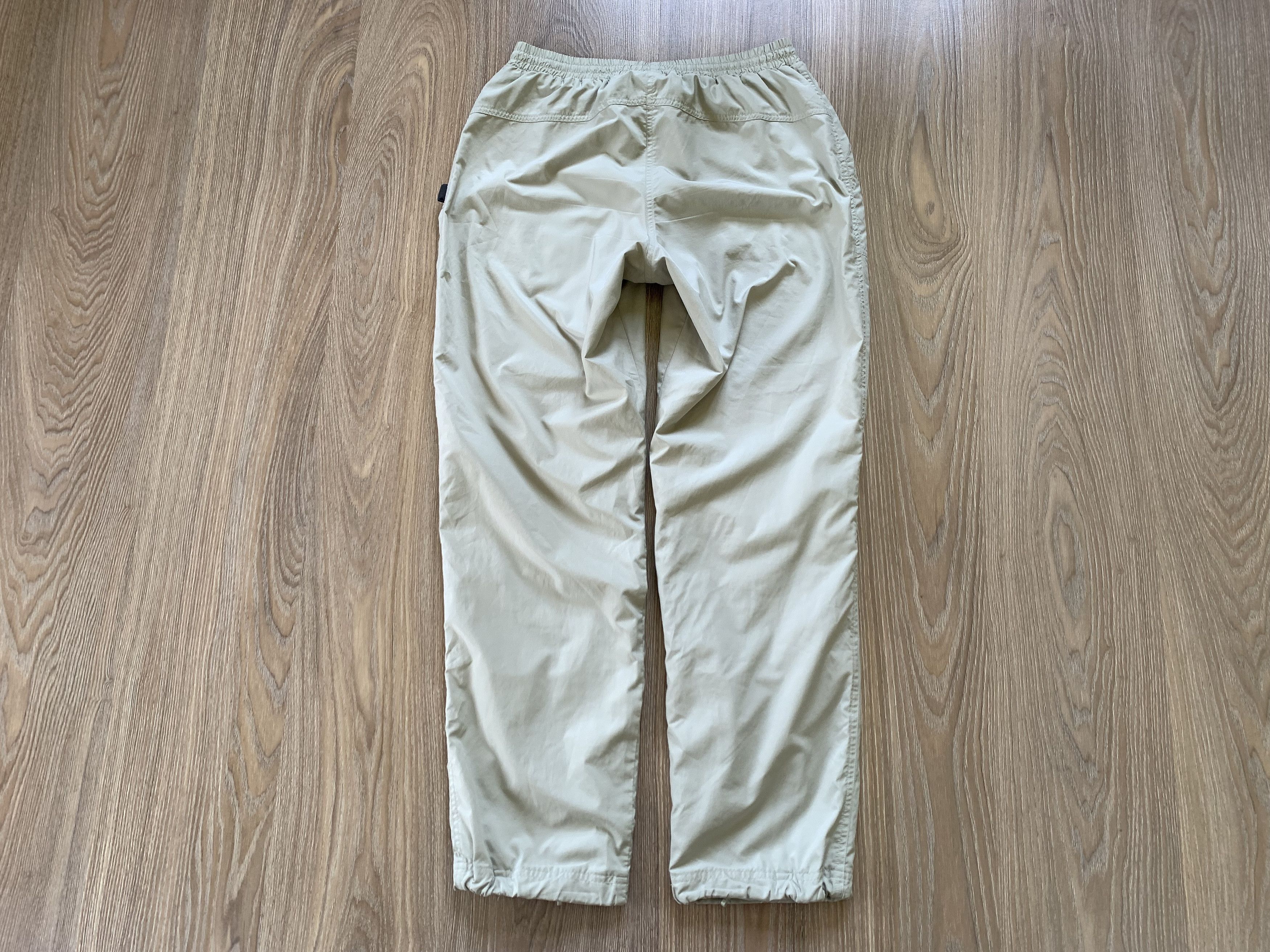 Adidas Adidas Vintage Nylon Sweatpants 2000 Size US 30 / EU 46 - 3 Thumbnail