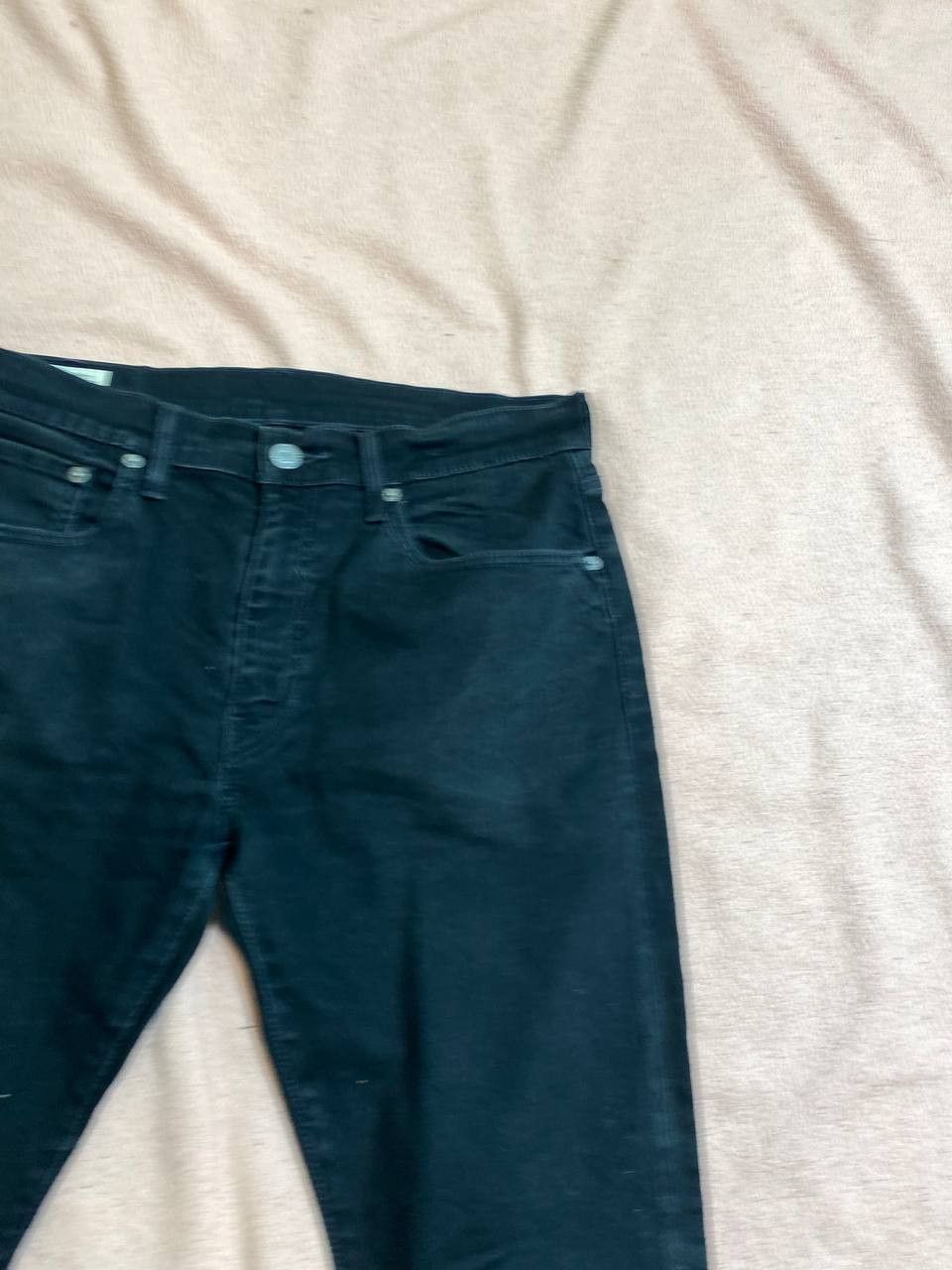 Levi's × Vintage Levis archive vintage denim jeans size 34 Size US 34 / EU 50 - 6 Thumbnail
