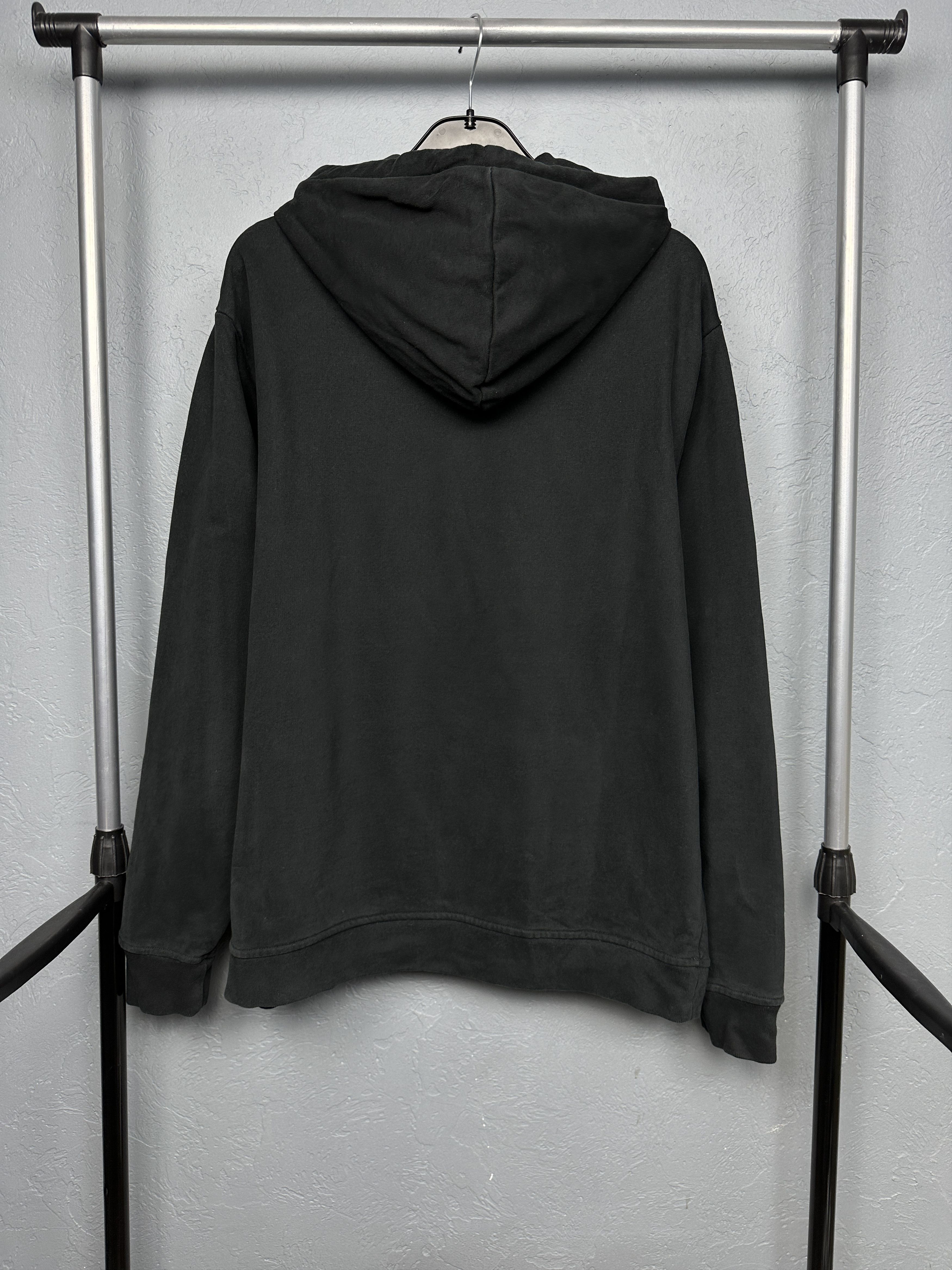 Allsaints Allsaints Mens Topia OTH Hoodie Size US M / EU 48-50 / 2 - 5 Thumbnail