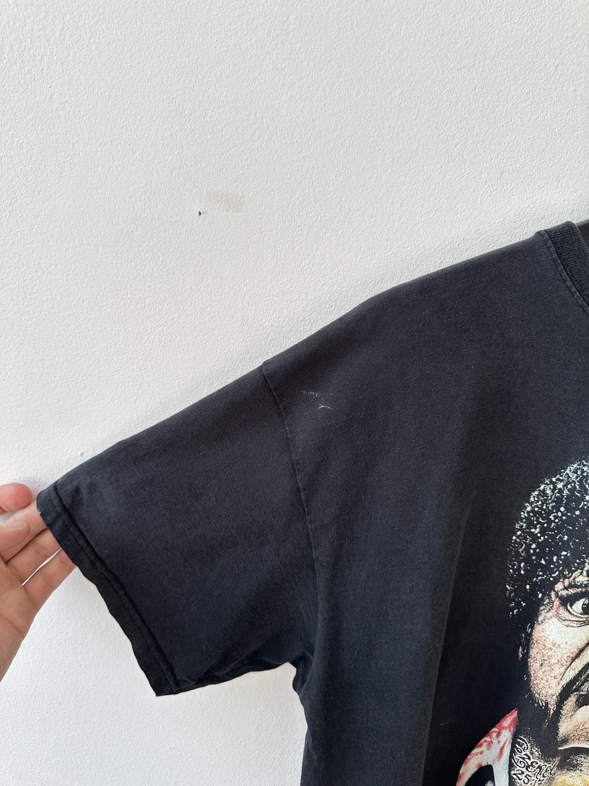 Fruit Of The Loom T-shirt Jules Big Kahuna Burger XL Pulp Fiction Movie Size US XL / EU 56 / 4 - 8 Thumbnail