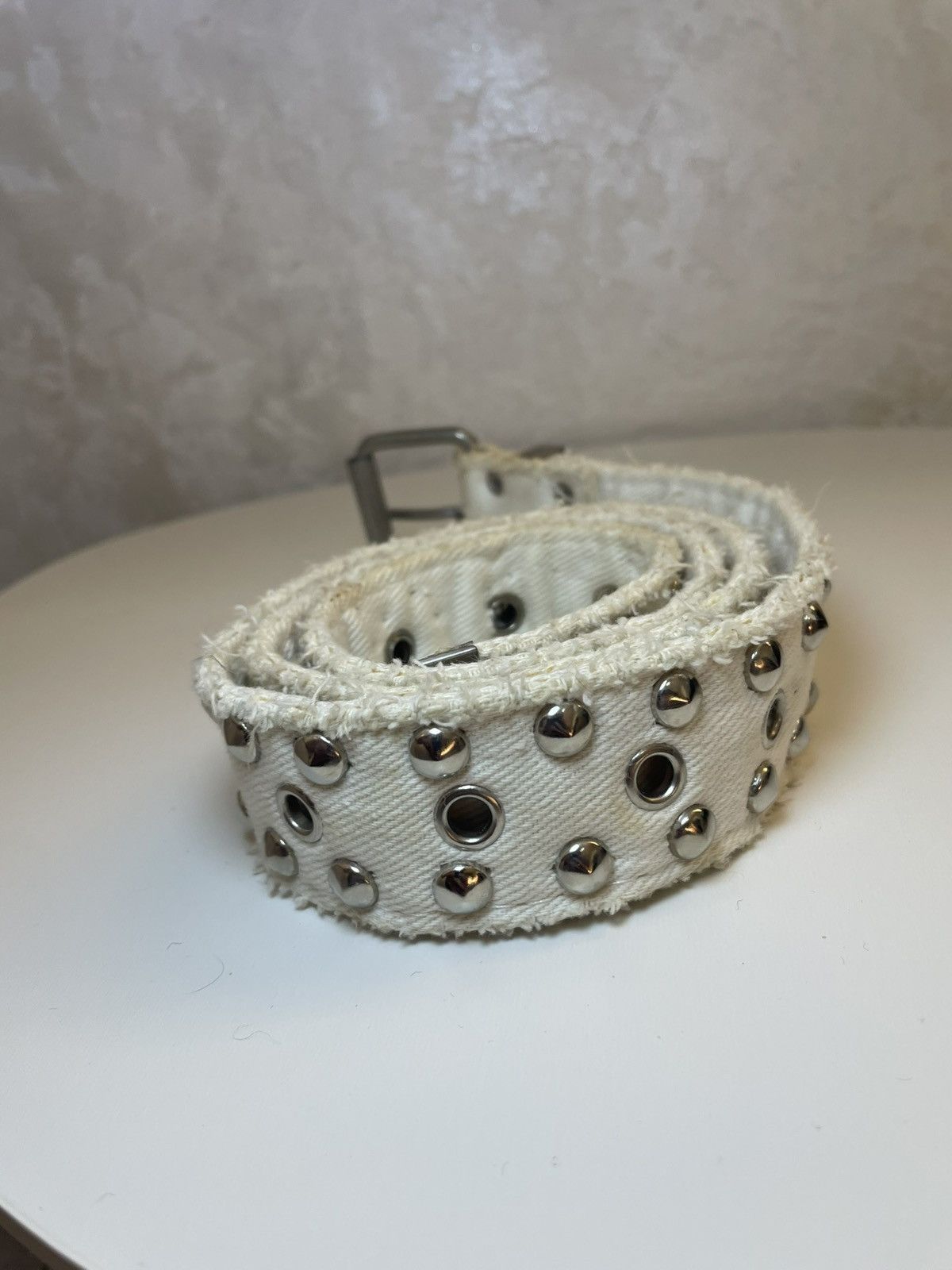 Hysteric Glamour Husteric Glamour belt Y2K Size ONE SIZE - 5 Thumbnail
