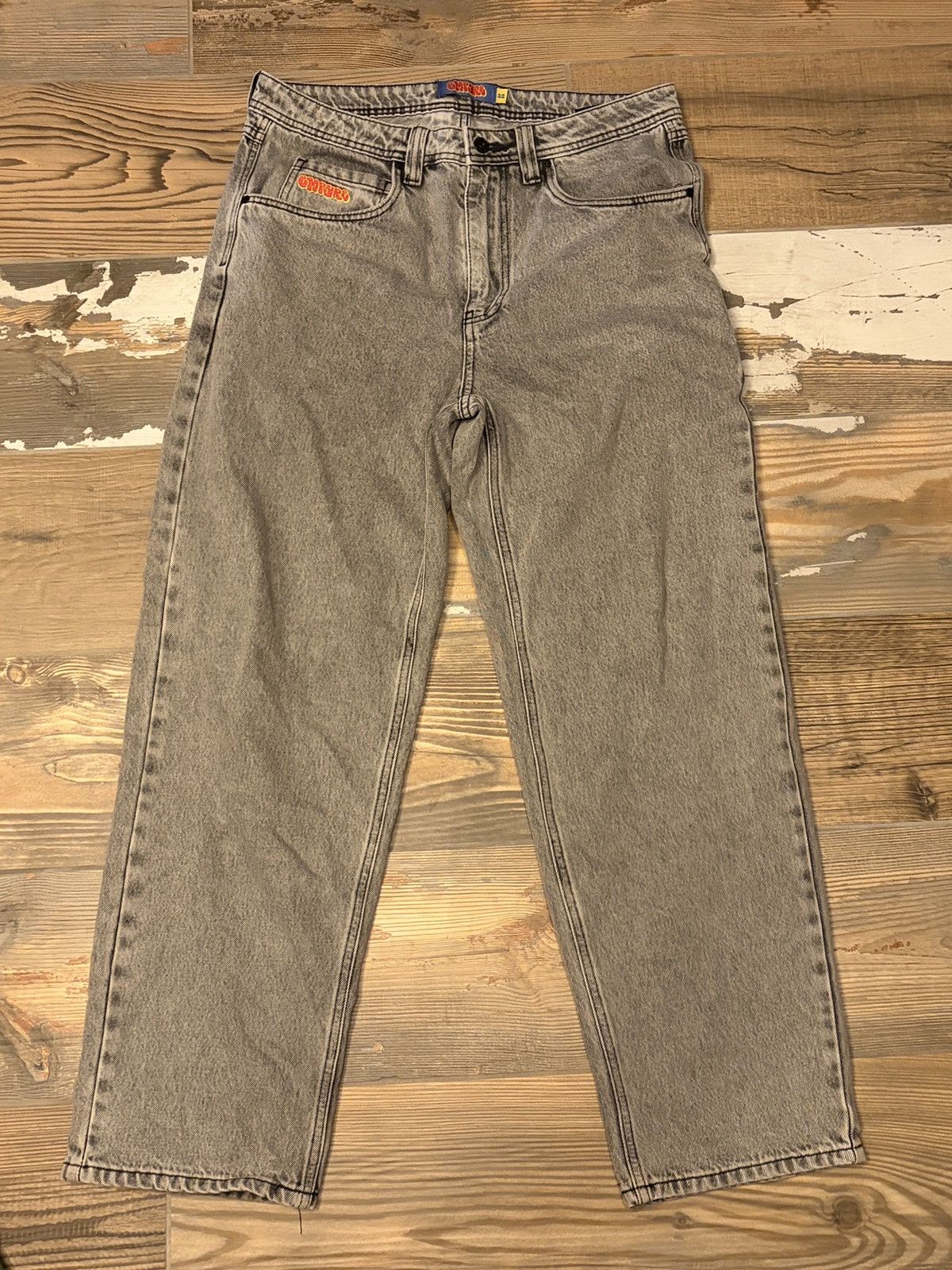 Empyre Empyre jeans Size US 32 / EU 48 - 1 Thumbnail