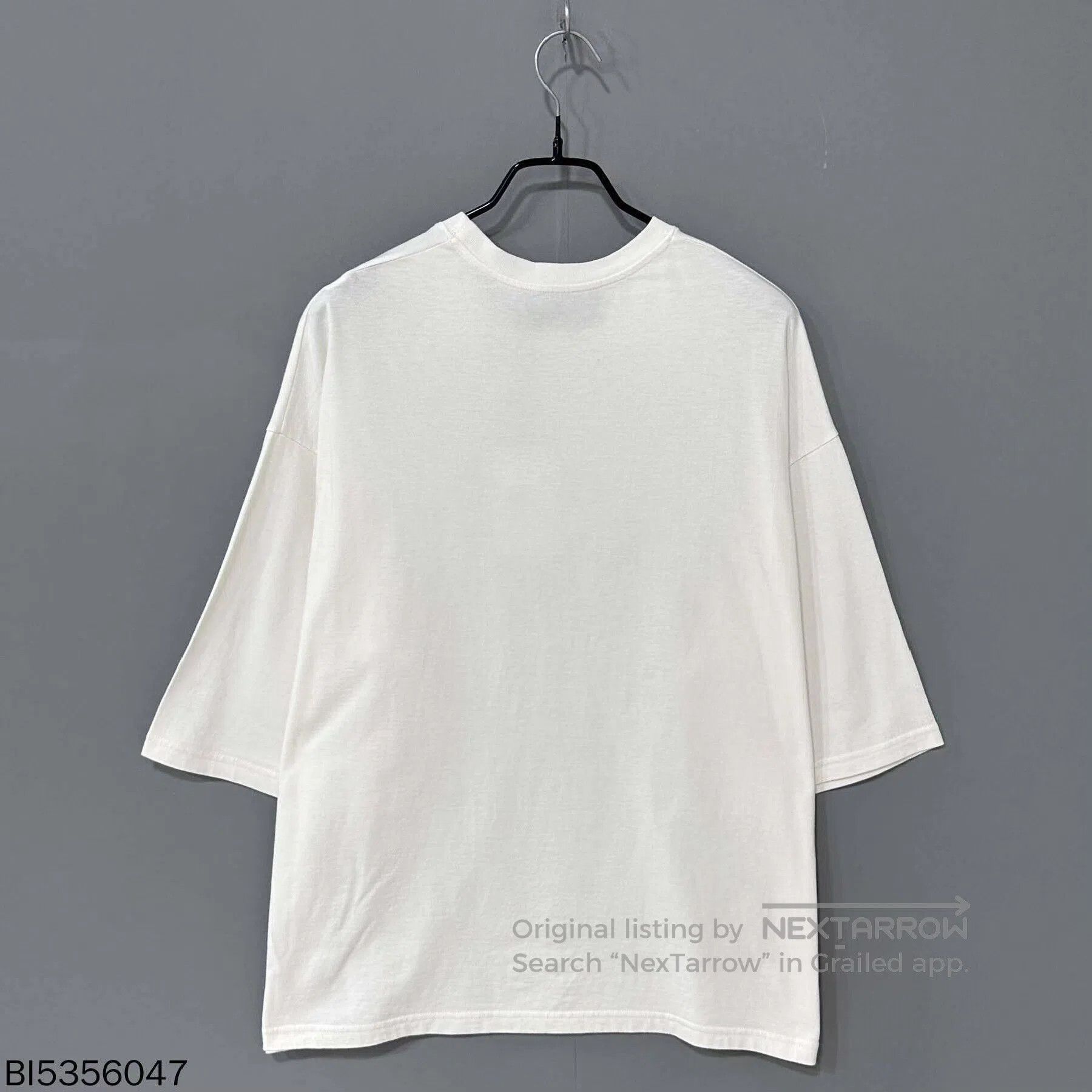 Gucci gucci fw23 graphic short sleeve t-shirt. Size US L / EU 52-54 / 3 - 2 Thumbnail