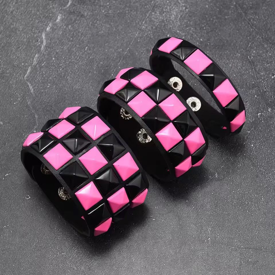 Japanese Brand × Streetwear Bazo 1199 x Osamason Jumpout Bracelet
