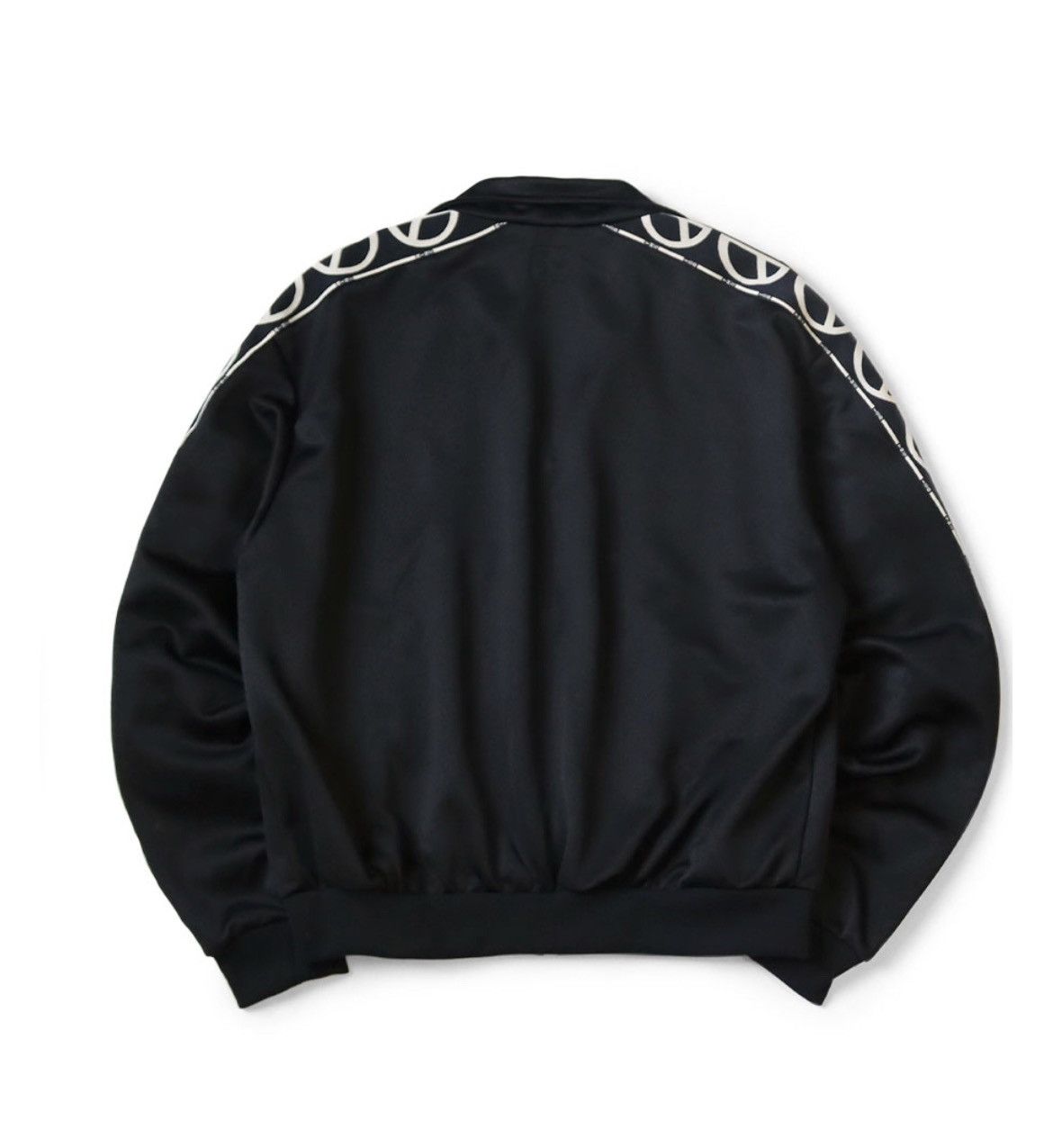Kapital Kapital Smooth jersey TH.D.D. truck jacket Size US L / EU 52-54 / 3 - 3 Thumbnail
