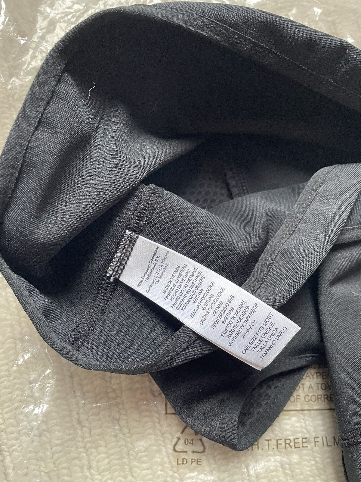 Nike ACG Nike Nike ACG x Errolson Hugh 3-in-1 Hat Balaclava Size ONE SIZE - 5 Thumbnail