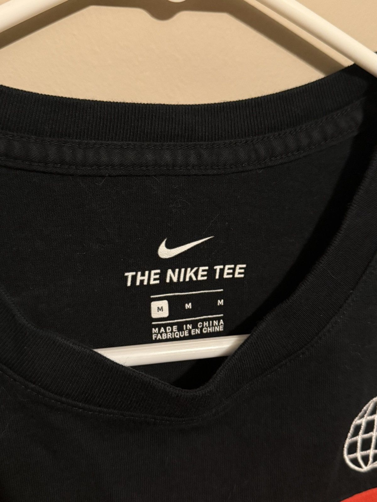 Nike Nike Sportwear T-Shirt Size US M / EU 48-50 / 2 - 3 Thumbnail