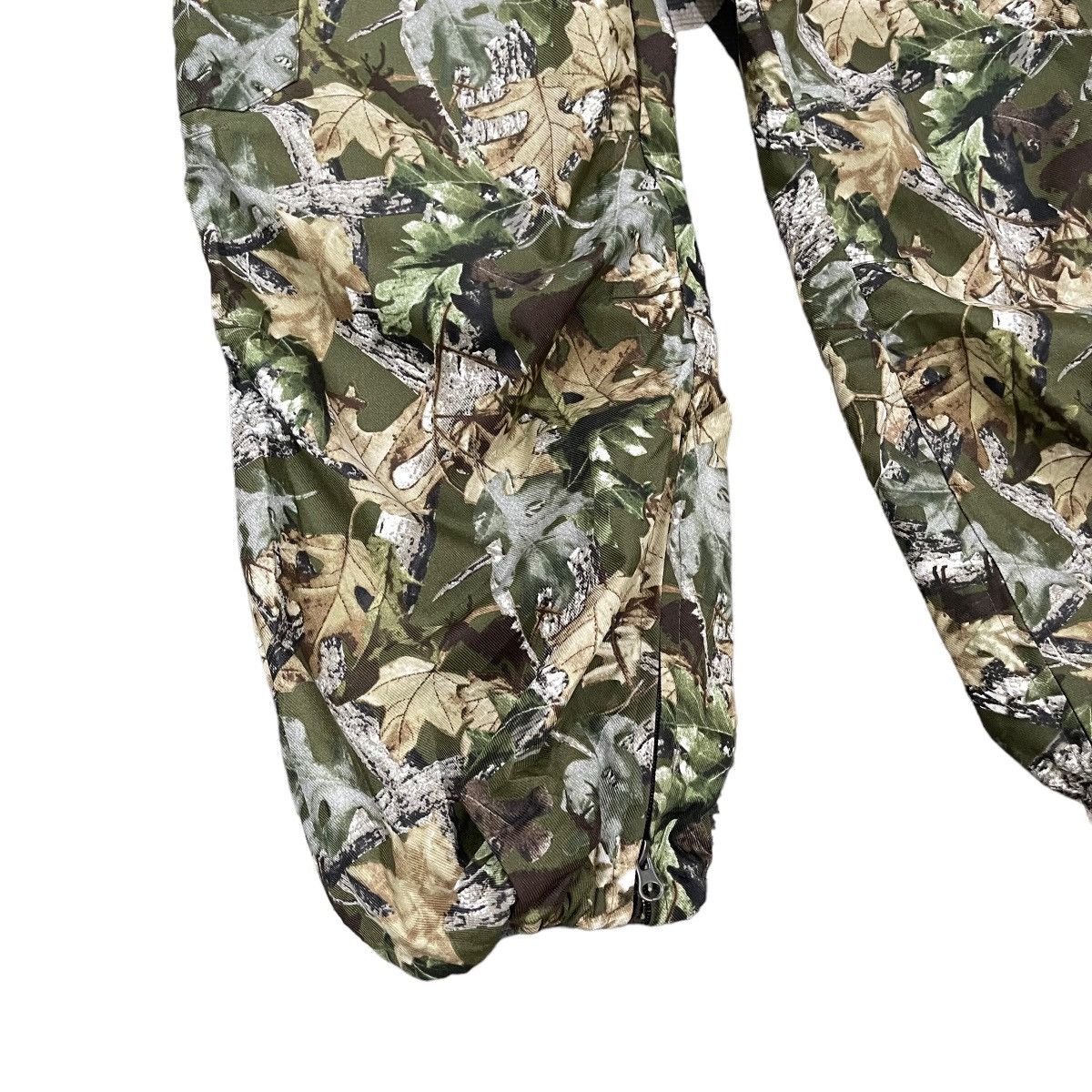 Realtree Real Tree Cargo Outdoor Pants Size US 36 / EU 52 - 6 Thumbnail