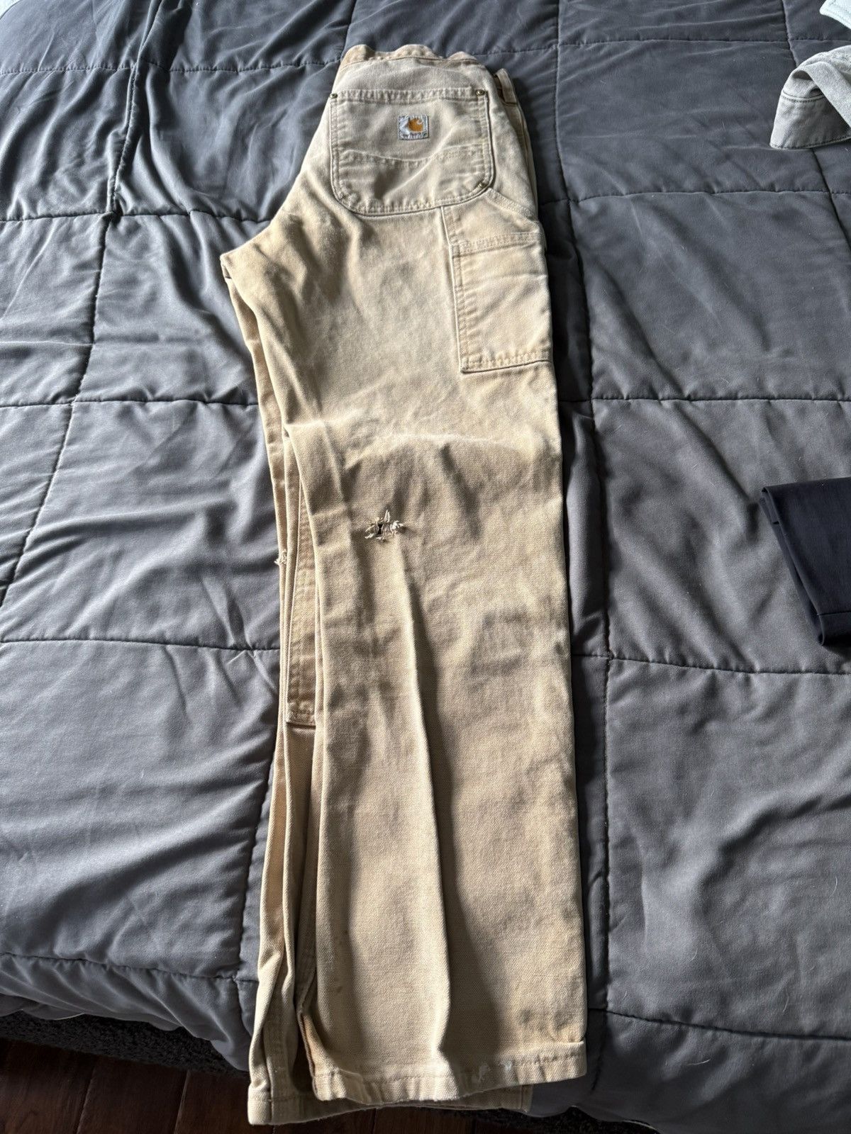 Carhartt Vintage Carhartt Size US 32 / EU 48 - 4 Thumbnail