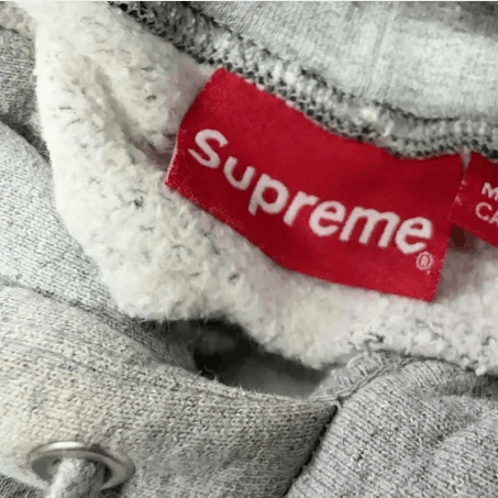 Supreme Supreme hooded sweatshirt jacket Size US M / EU 48-50 / 2 - 9 Thumbnail