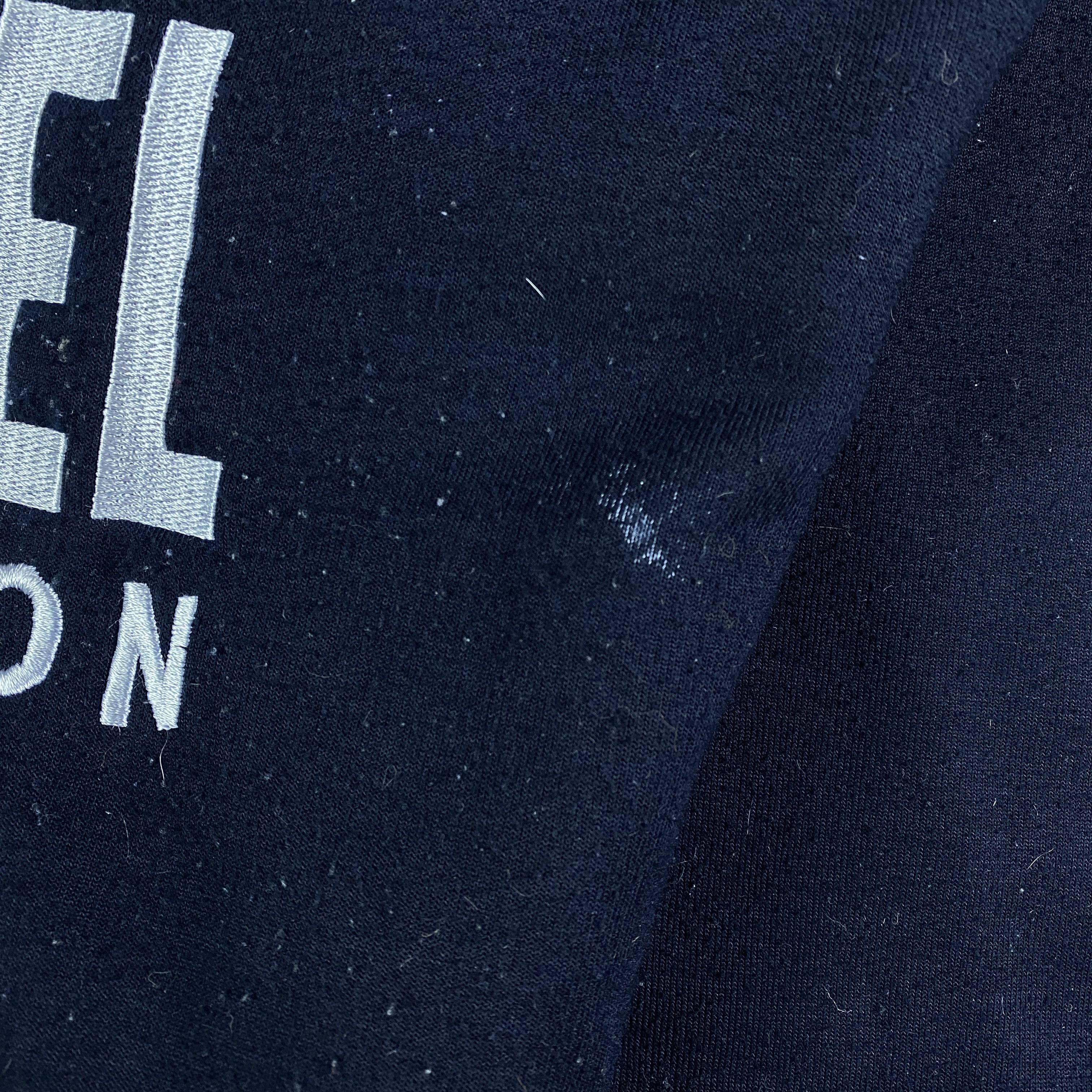 Diesel × Vintage Men’s Sweatshirt Long Sleeve Diesel Big Logo Vintage Size L Size US L / EU 52-54 / 3 - 4 Thumbnail