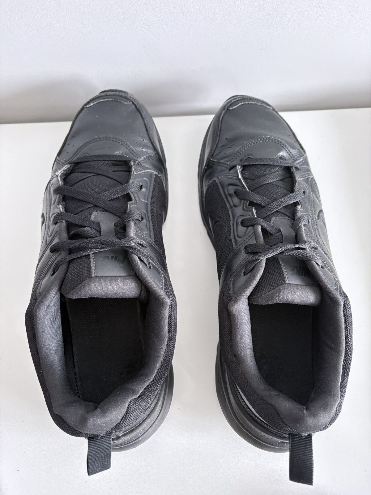 Nike Nike Defy All Day black men's sports sneakers size 47 Size US 14 / EU 47 - 6 Thumbnail