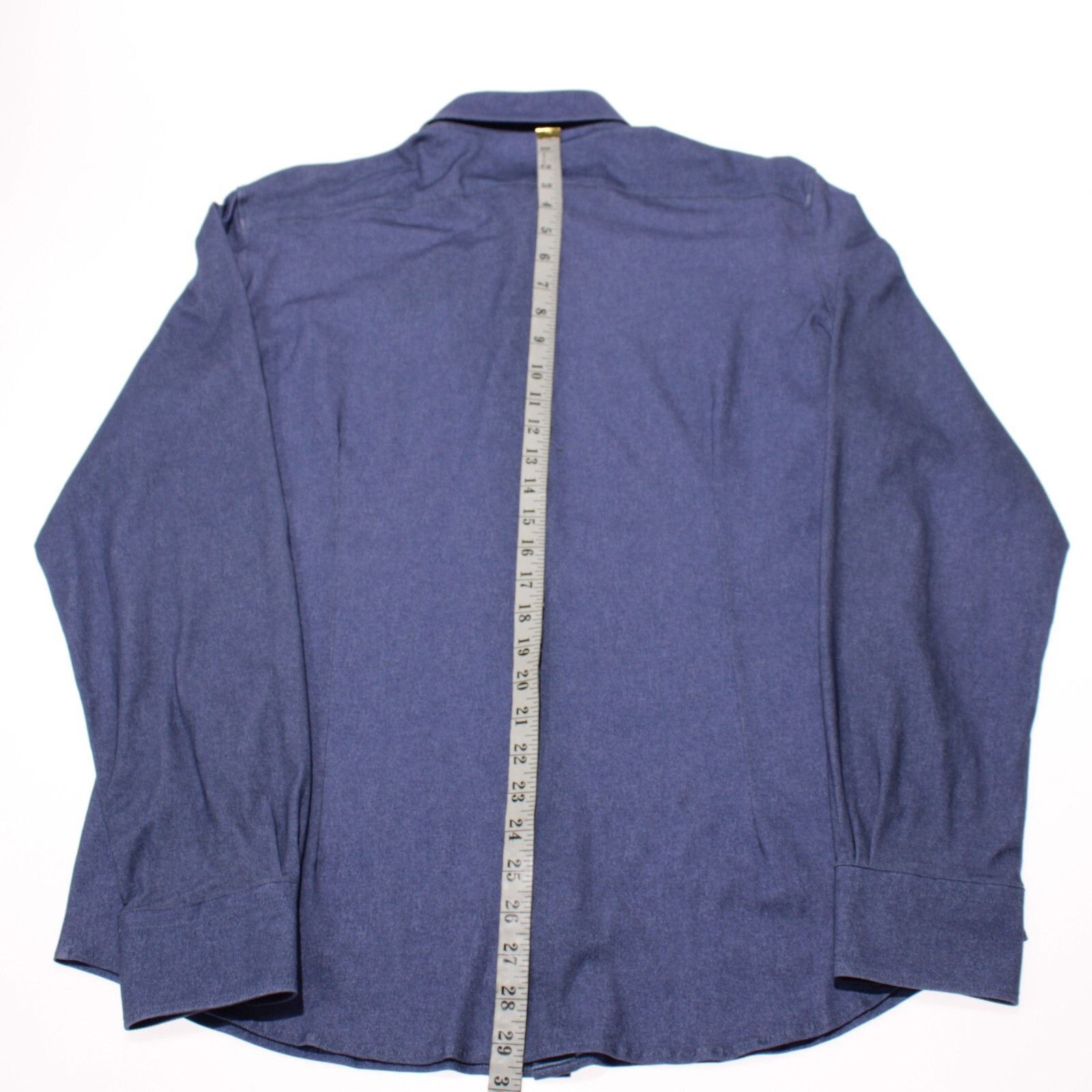 Other Emanuel Berg New with tags Shirt Size L US In Blue Size US L / EU 52-54 / 3 - 6 Thumbnail