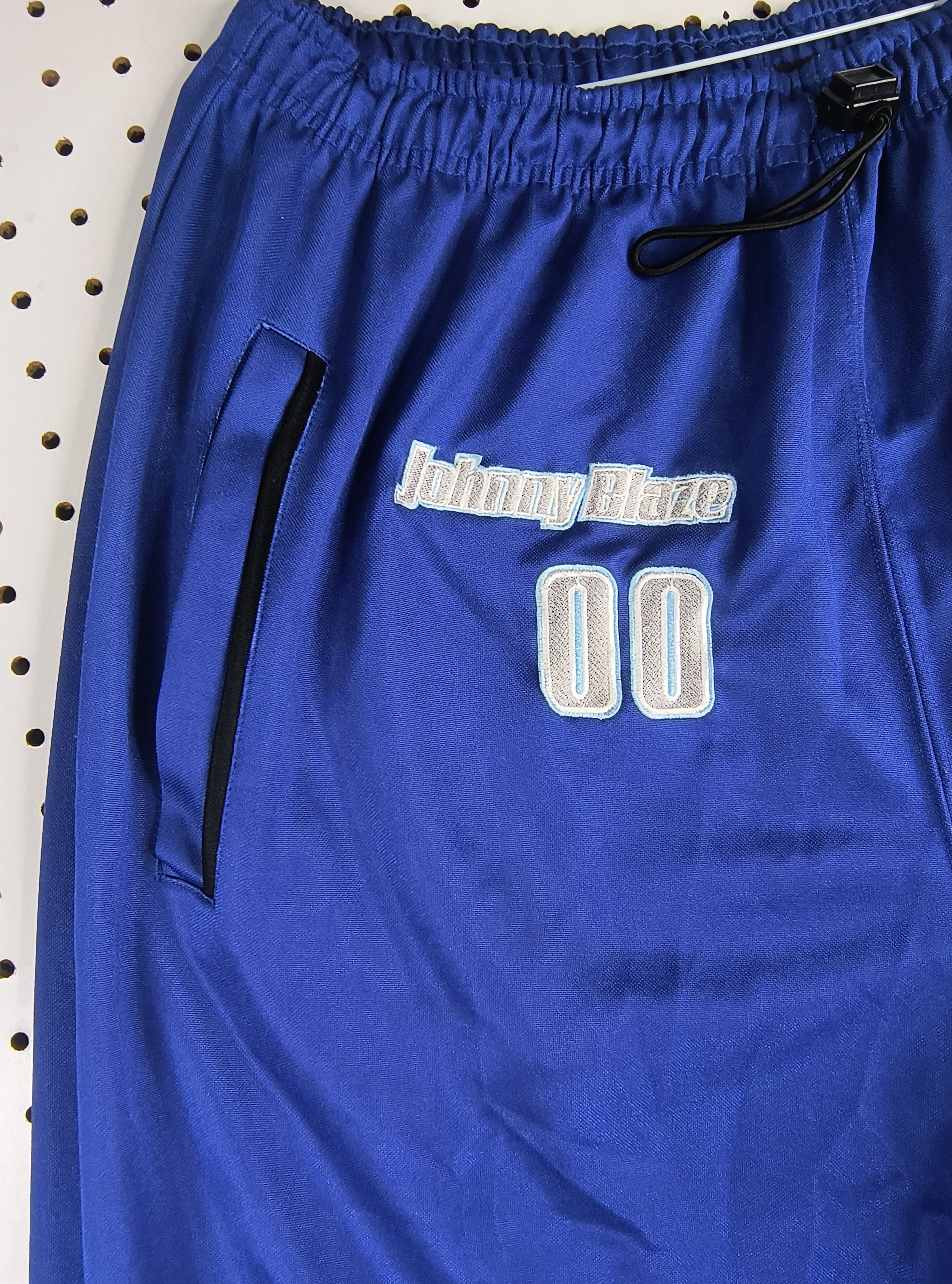 Vintage Vintage Johnny Blaze full tracksuit Size US XL / EU 56 / 4 - 8 Thumbnail