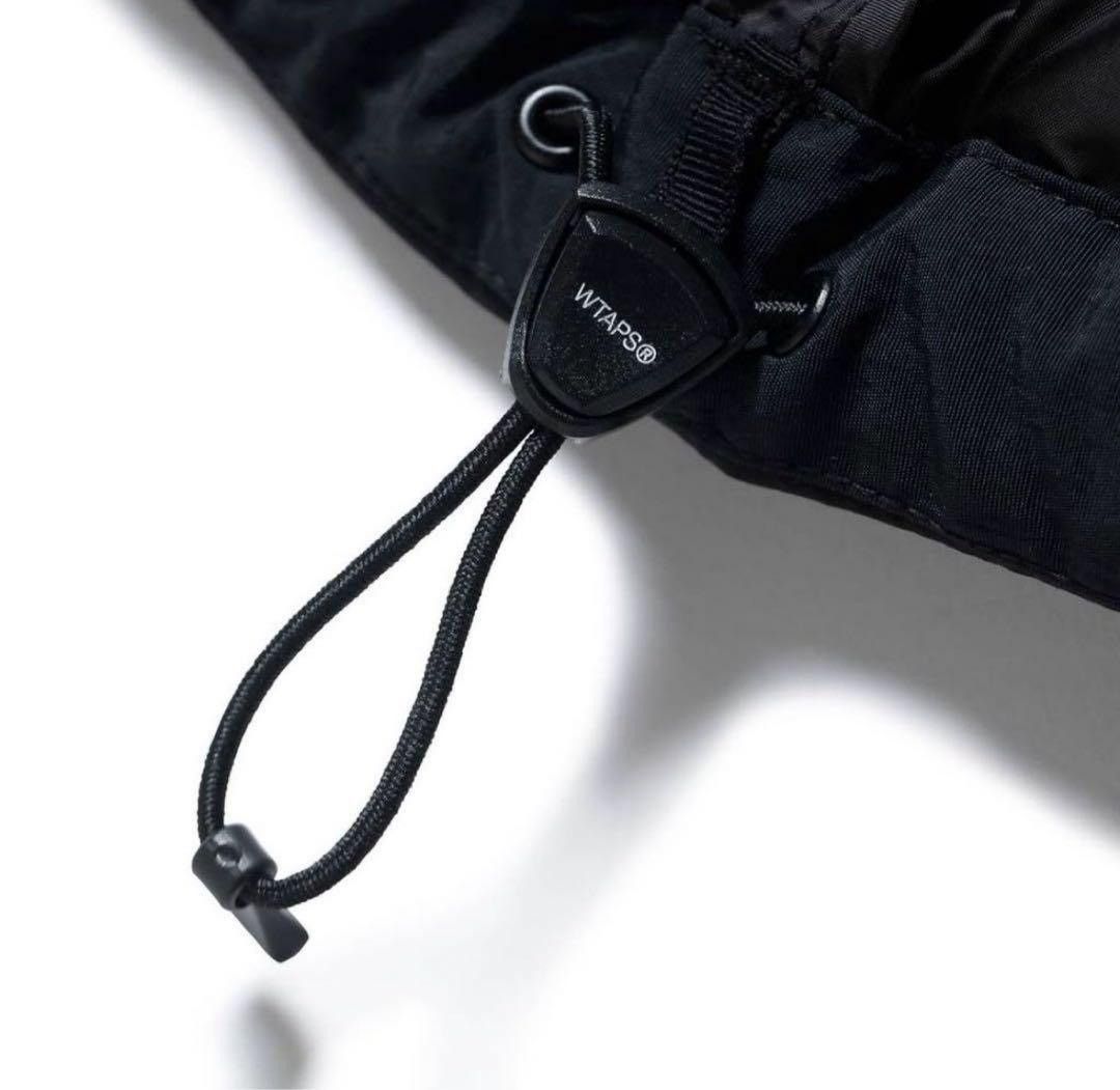 Wtaps Jacket