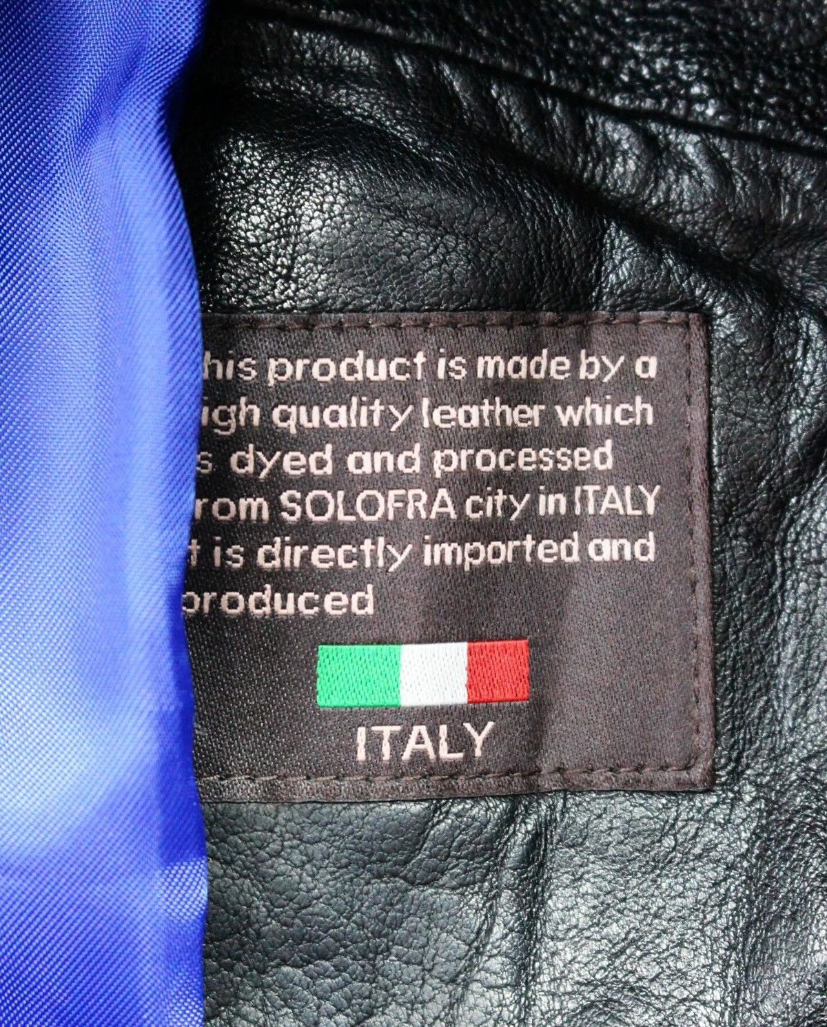 Japanese Brand 2000S KAAL E SUKTAE X ROBO MULTI ZIP LEATHER JACKET Size M / US 6-8 / IT 42-44 - 7 Thumbnail