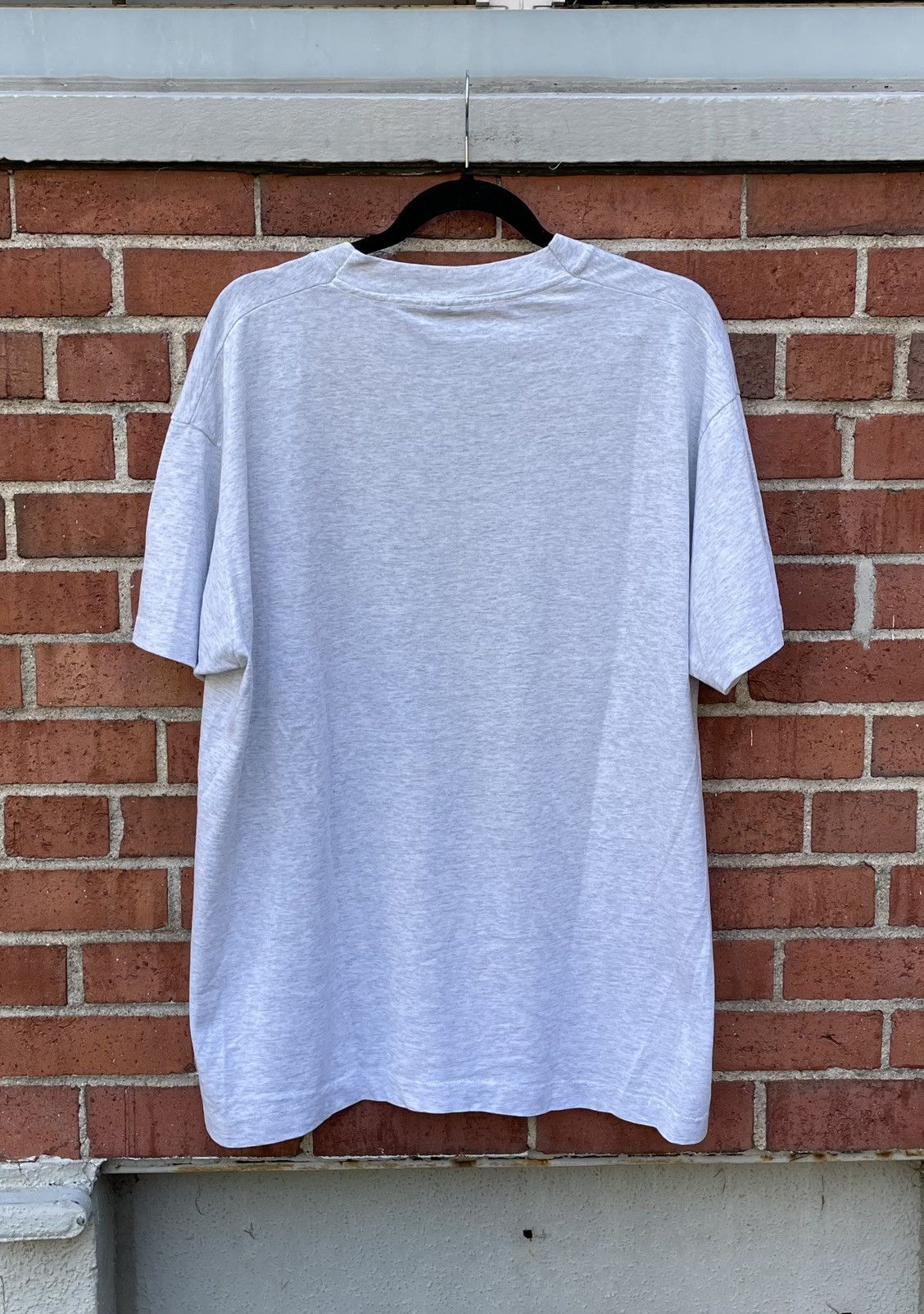 Fruit Of The Loom 90s FOTL Best Pennsylvania Amish Graphic T shirt Size US XL / EU 56 / 4 - 5 Thumbnail
