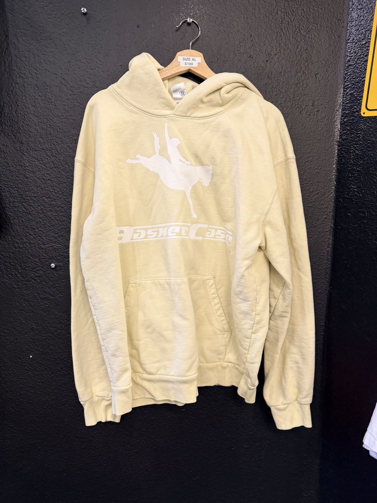 basketcase gallery Basketcase Rodeo Hoodie Size US XL / EU 56 / 4 - 1 Thumbnail