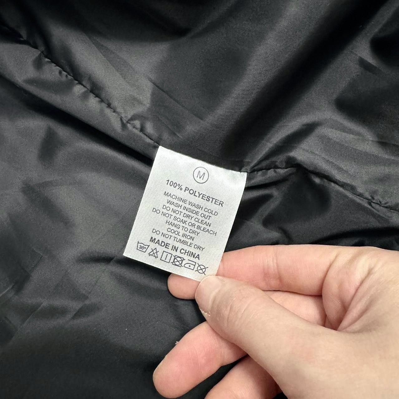 Other Shadow Banned Y2K KINSHI Puffer Jacket Pink (M) Size US M / EU 48-50 / 2 - 11 Thumbnail