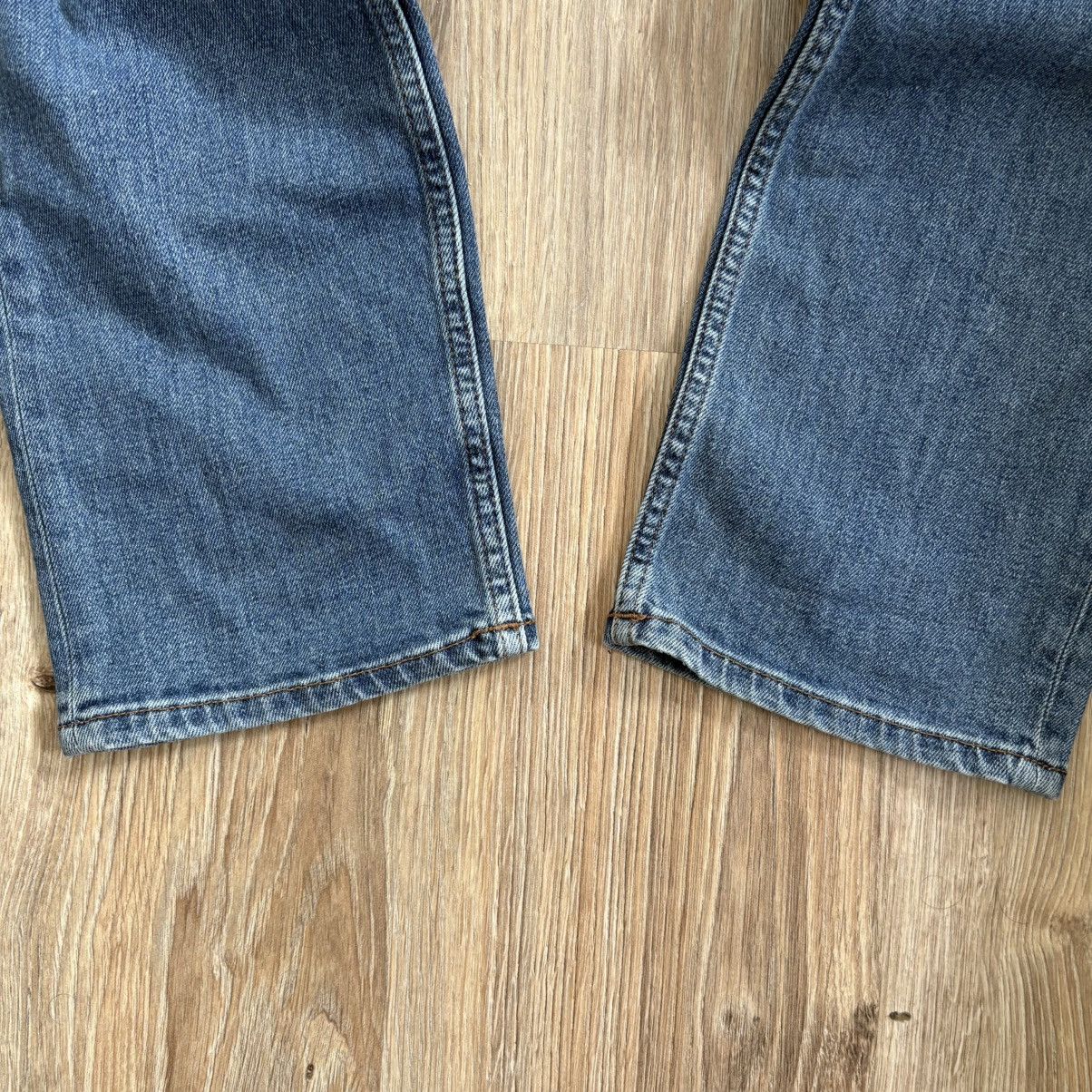 Gant GANT luxury denim jeans old money style casual streetwear Size US 32 / EU 48 - 7 Thumbnail
