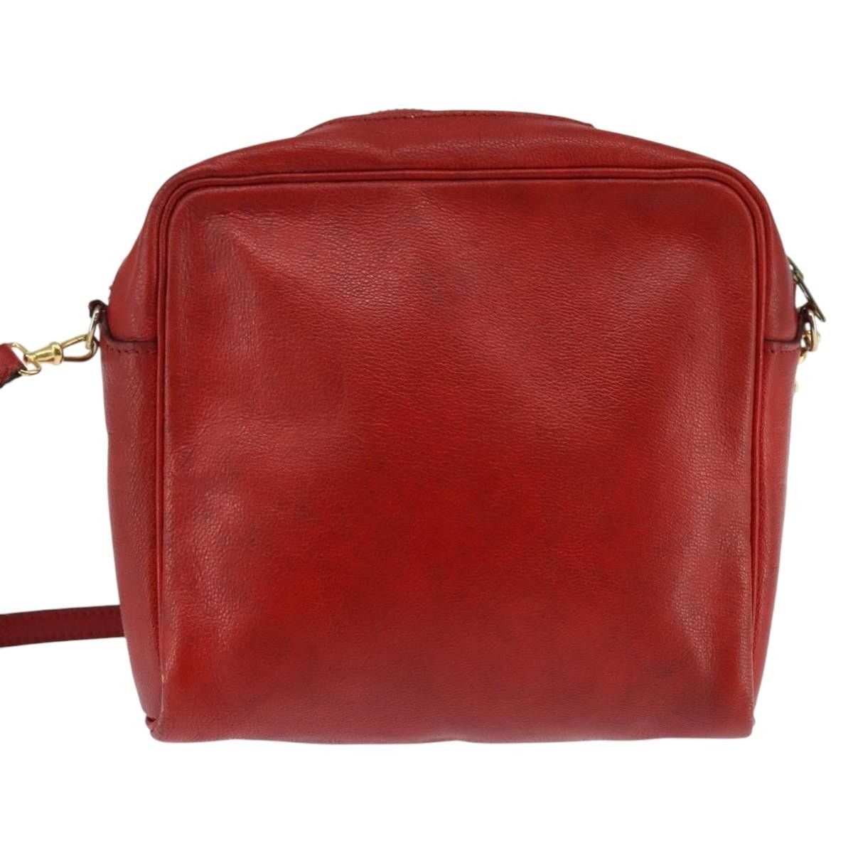 Hermes Hermes Jockey Shoulder Bag Size ONE SIZE - 2 Thumbnail