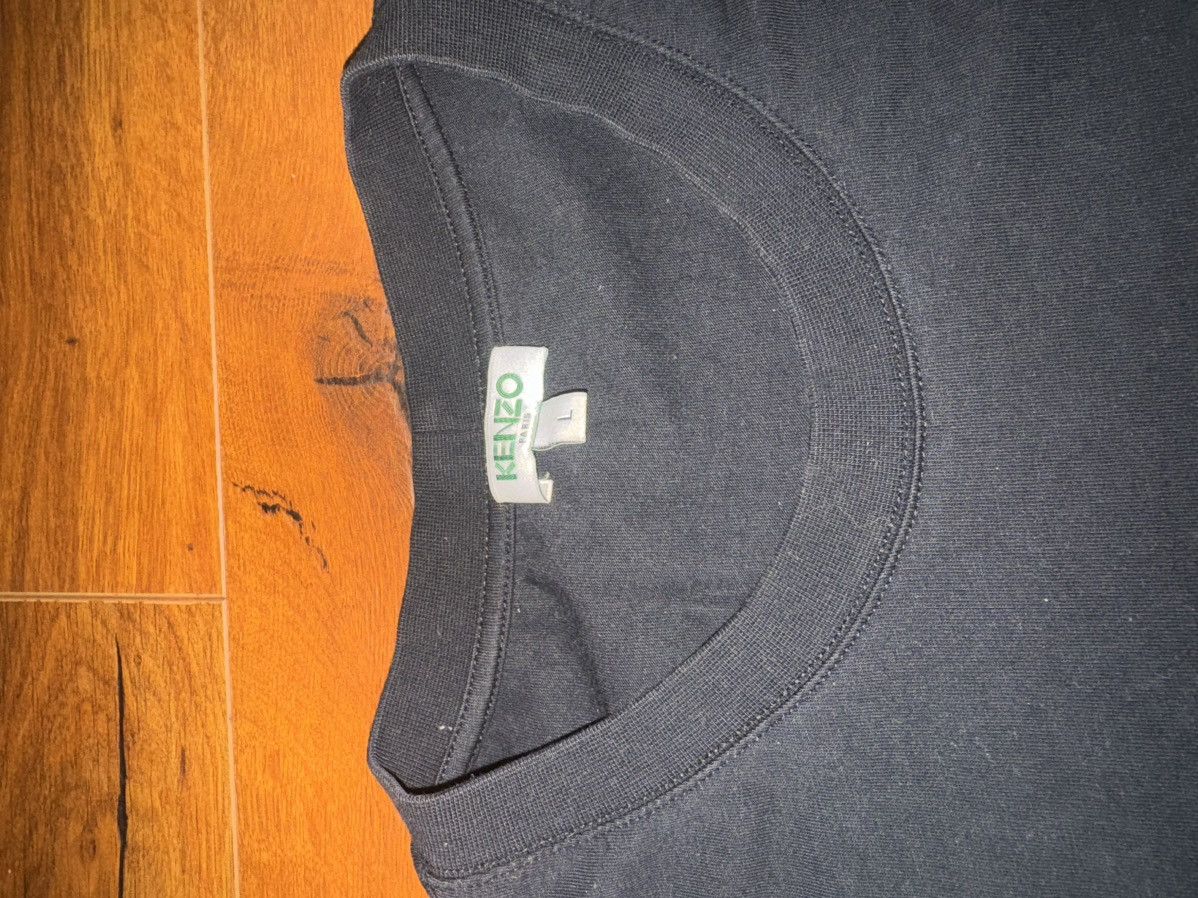 Kenzo Kenzo tshirt Size US L / EU 52-54 / 3 - 5 Thumbnail