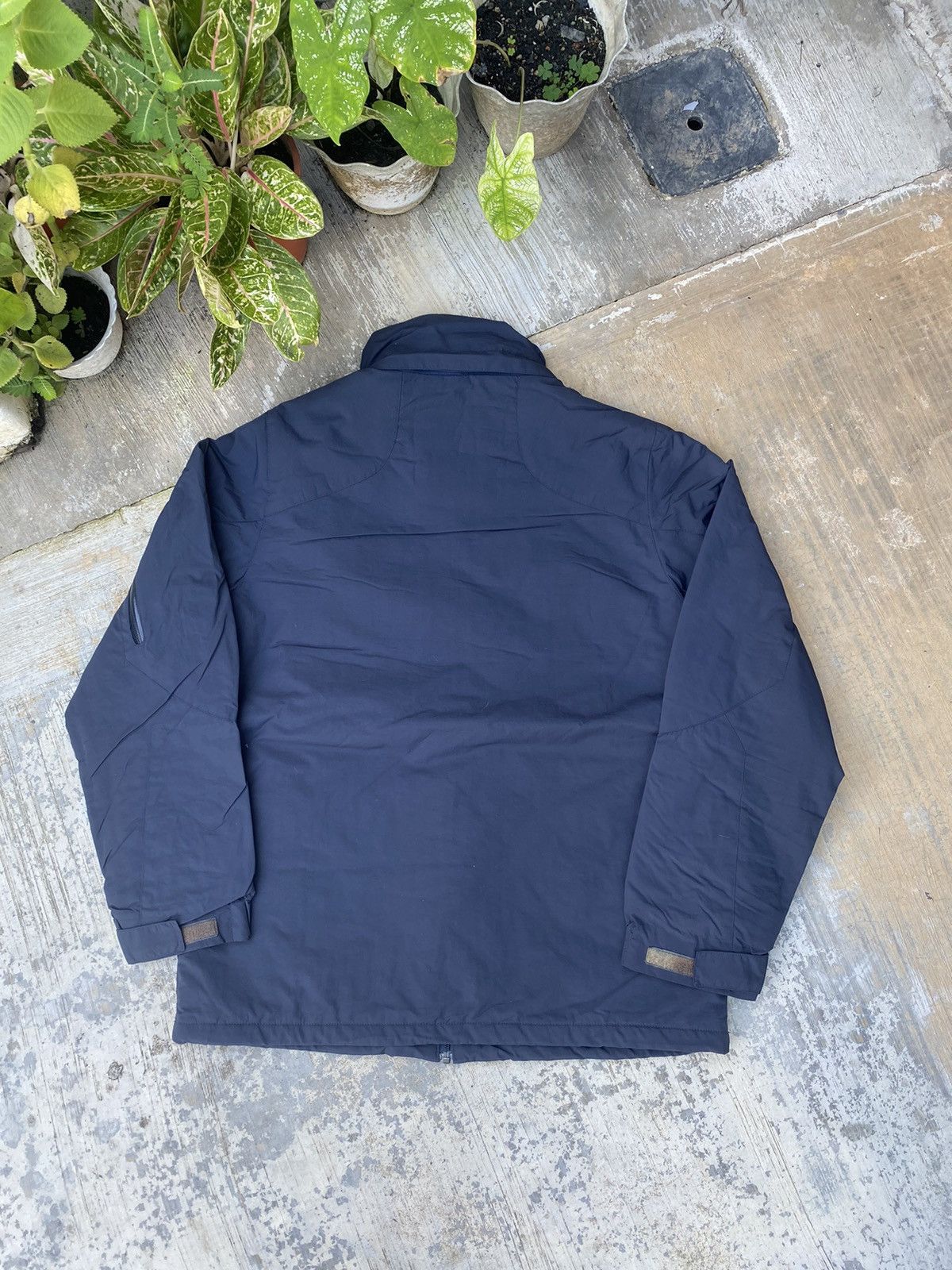 Beams Plus Beams Heart nylon jacket Size L / US 10 / IT 46 - 2 Thumbnail