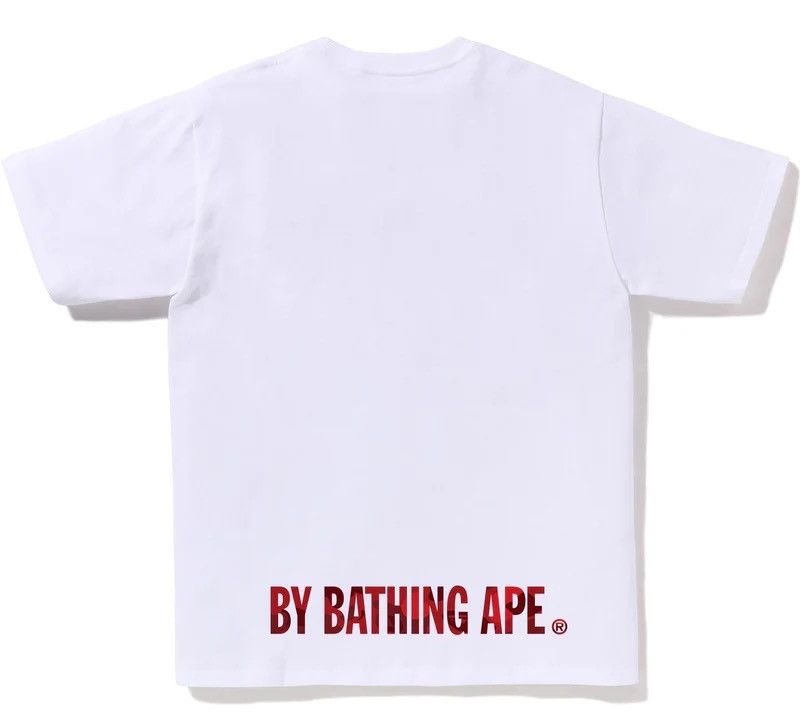 Bape Bape Tee Size ONE SIZE - 2 Thumbnail