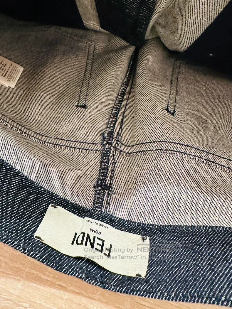 Fendi Fendi Slim straight jeans Size 26" / US 2 / IT 38 - 8 Thumbnail