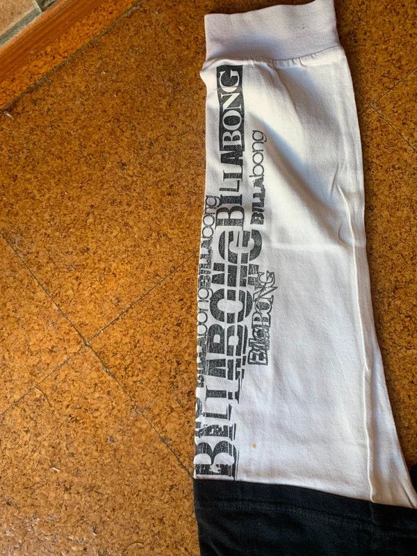 Billabong 00s longsleeve billabong surfer y2k tee Size US M / EU 48-50 / 2 - 3 Thumbnail