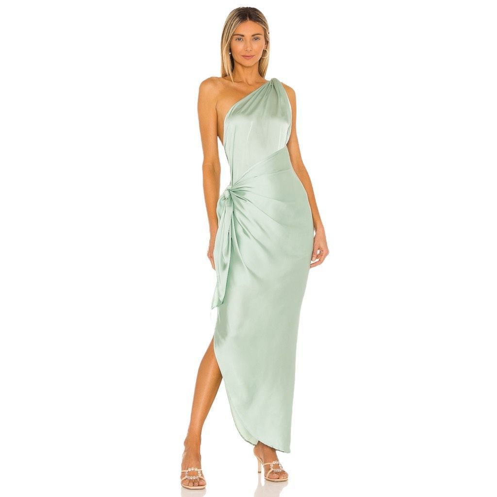 Other Baobab Marea Dress in Mint Size XS / US 0-2 / IT 36-38 - 1 Thumbnail