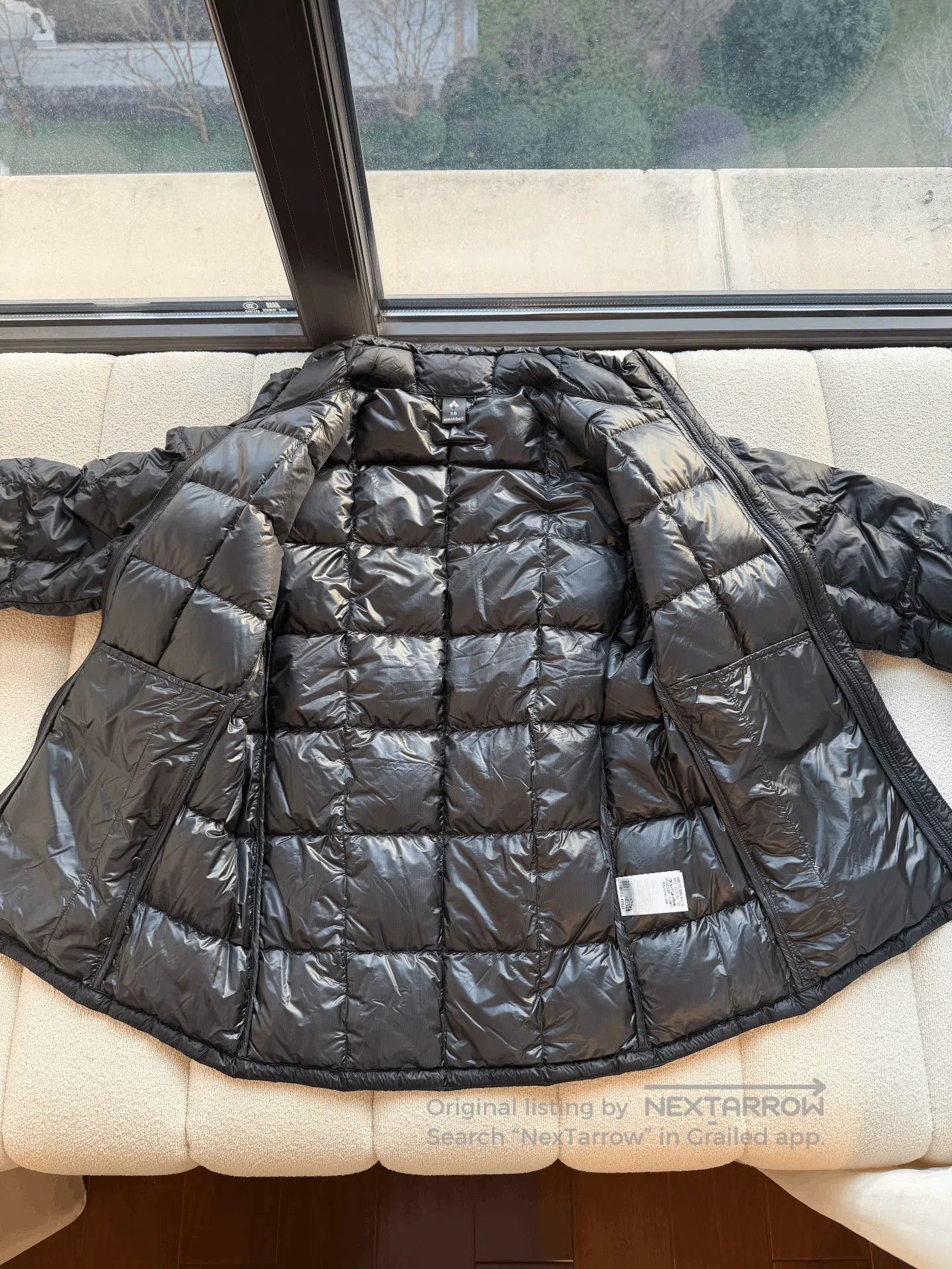 Montbell Mont. Size US XS / EU 42 / 0 - 5 Thumbnail