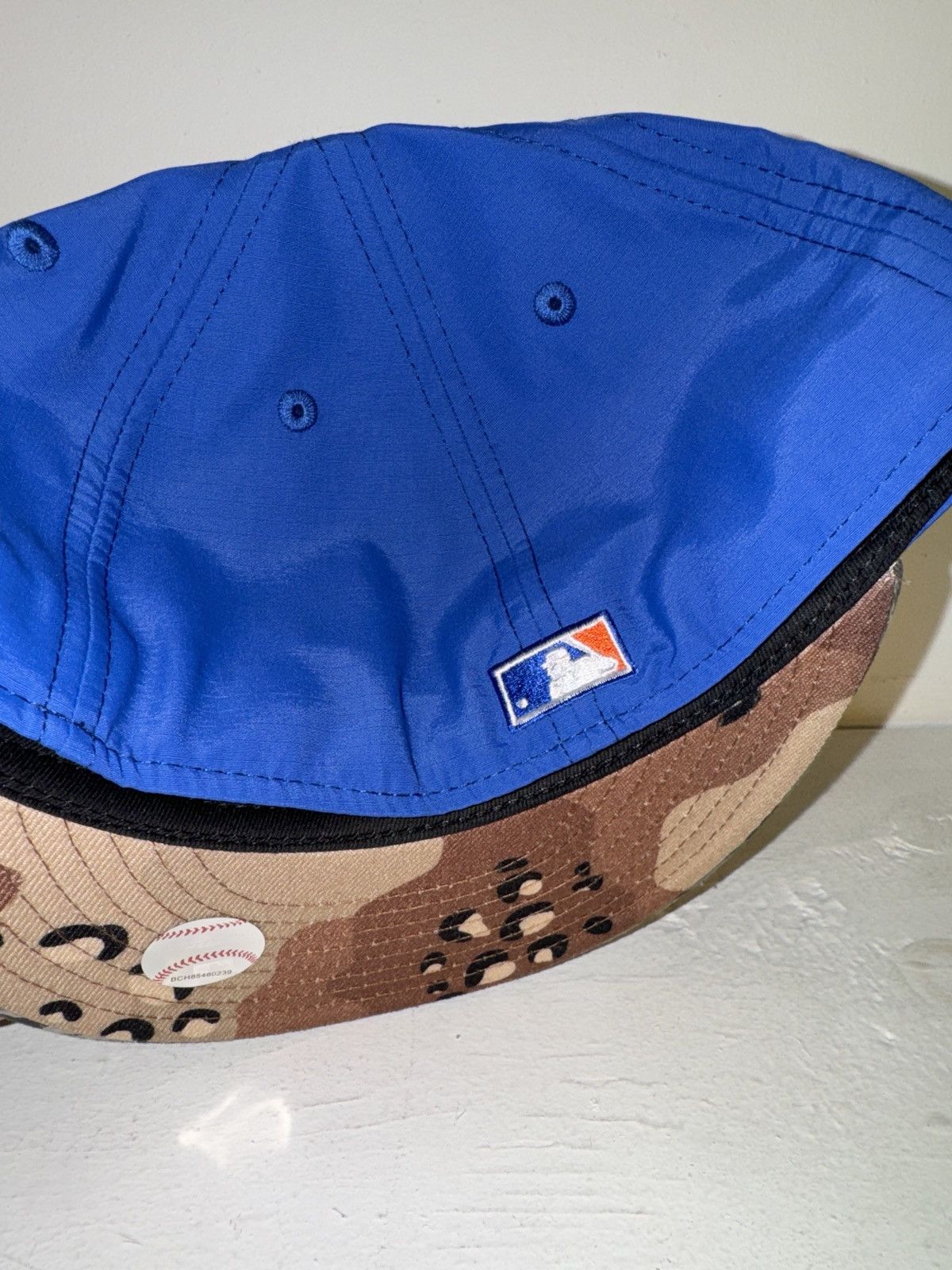 MyFitteds 7 1/4 Myfitteds Mets Size ONE SIZE - 4 Thumbnail