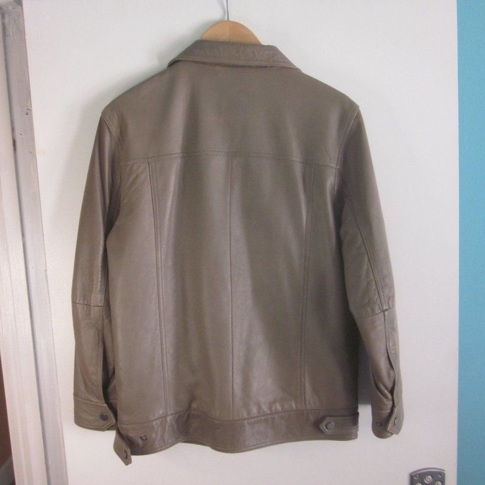 Wilsons Leather Wilson's Leather Womens Jacket Size S Size S / US 4 / IT 40 - 11 Thumbnail
